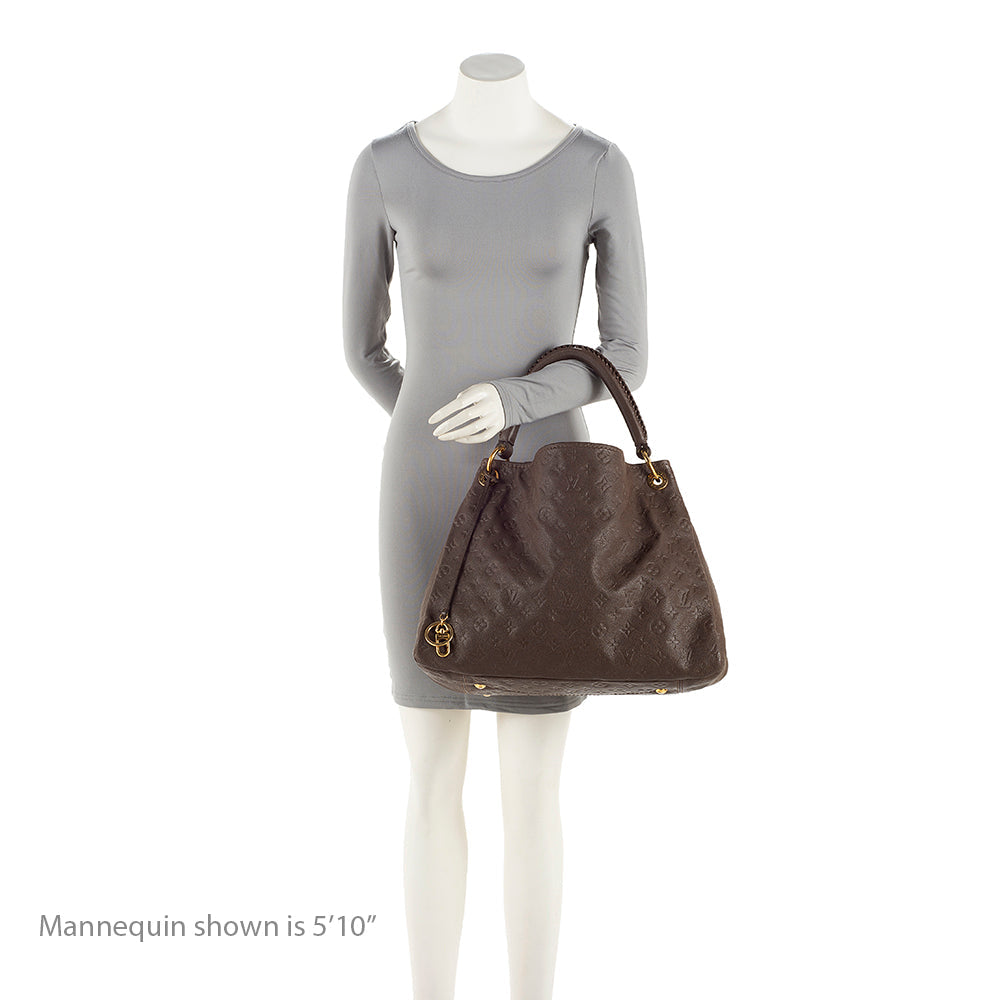 LO-LV bags 14560