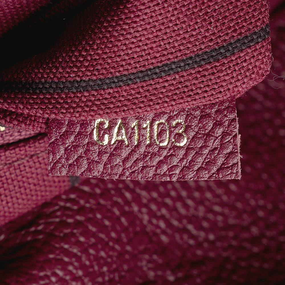 LO-LV bags 9702