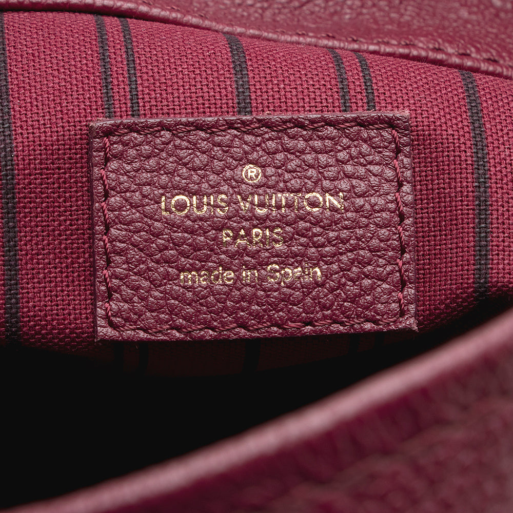 LO-LV bags 9702