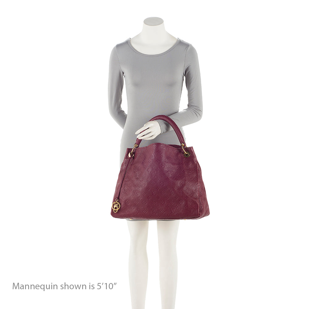 LO-LV bags 9702
