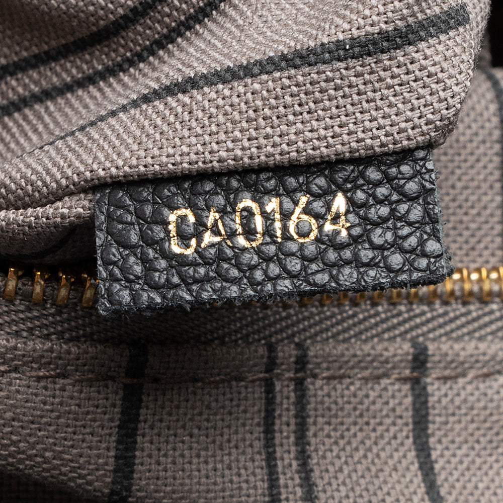 LO-LV bags 9685