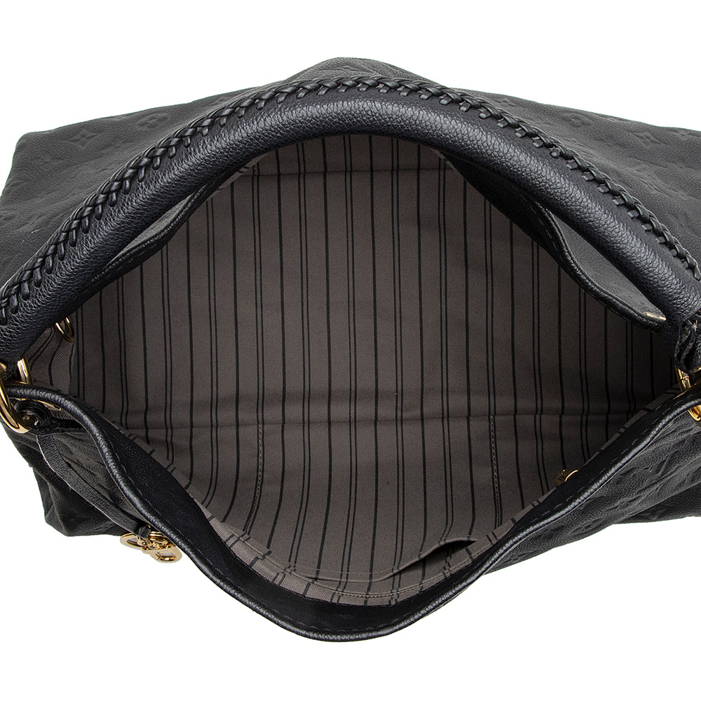 LO-LV bags 9685