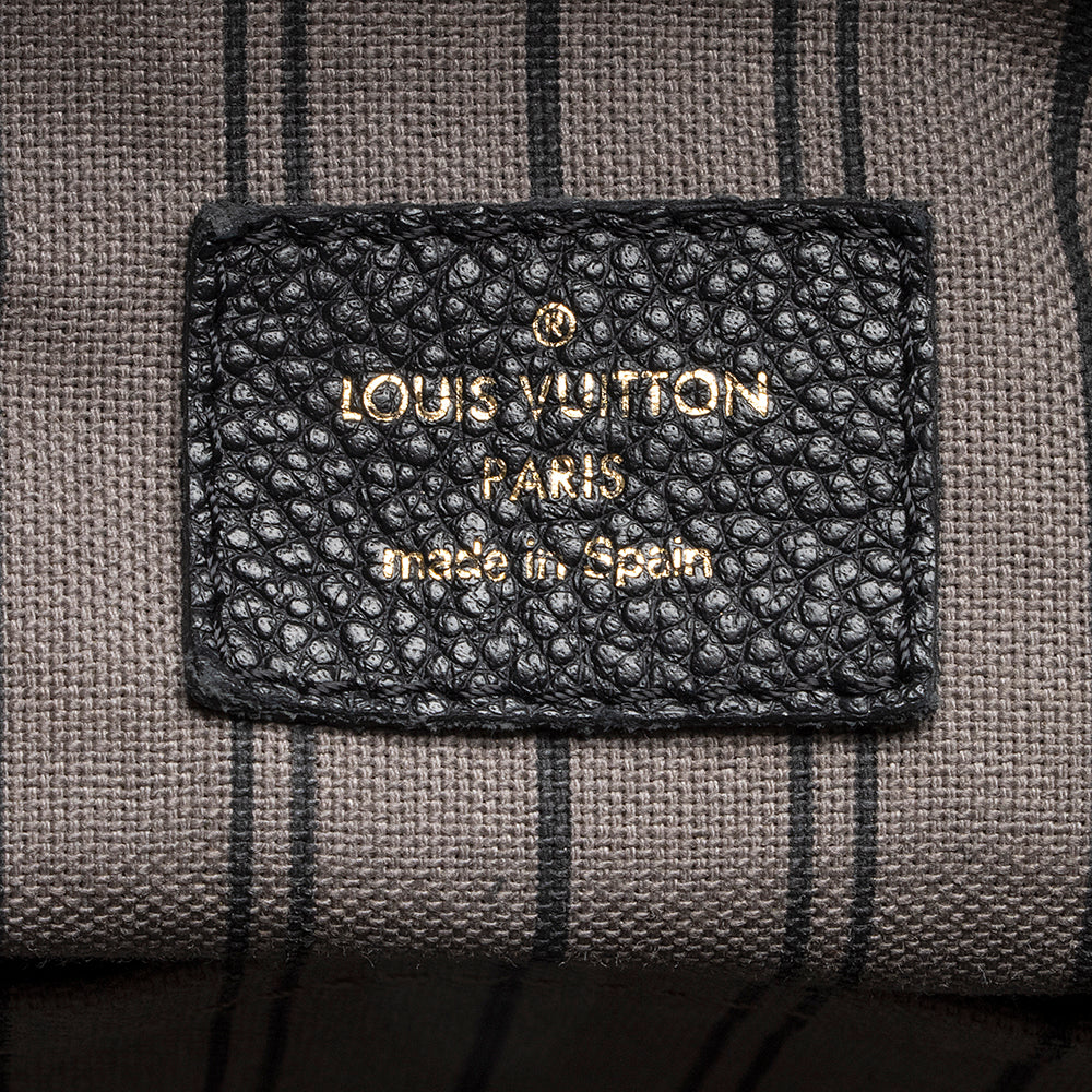 LO-LV bags 9685