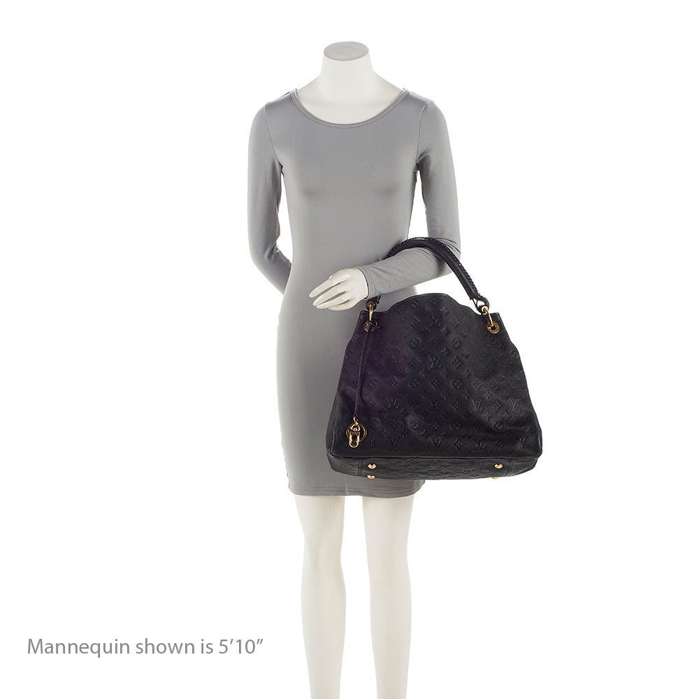 LO-LV bags 9685