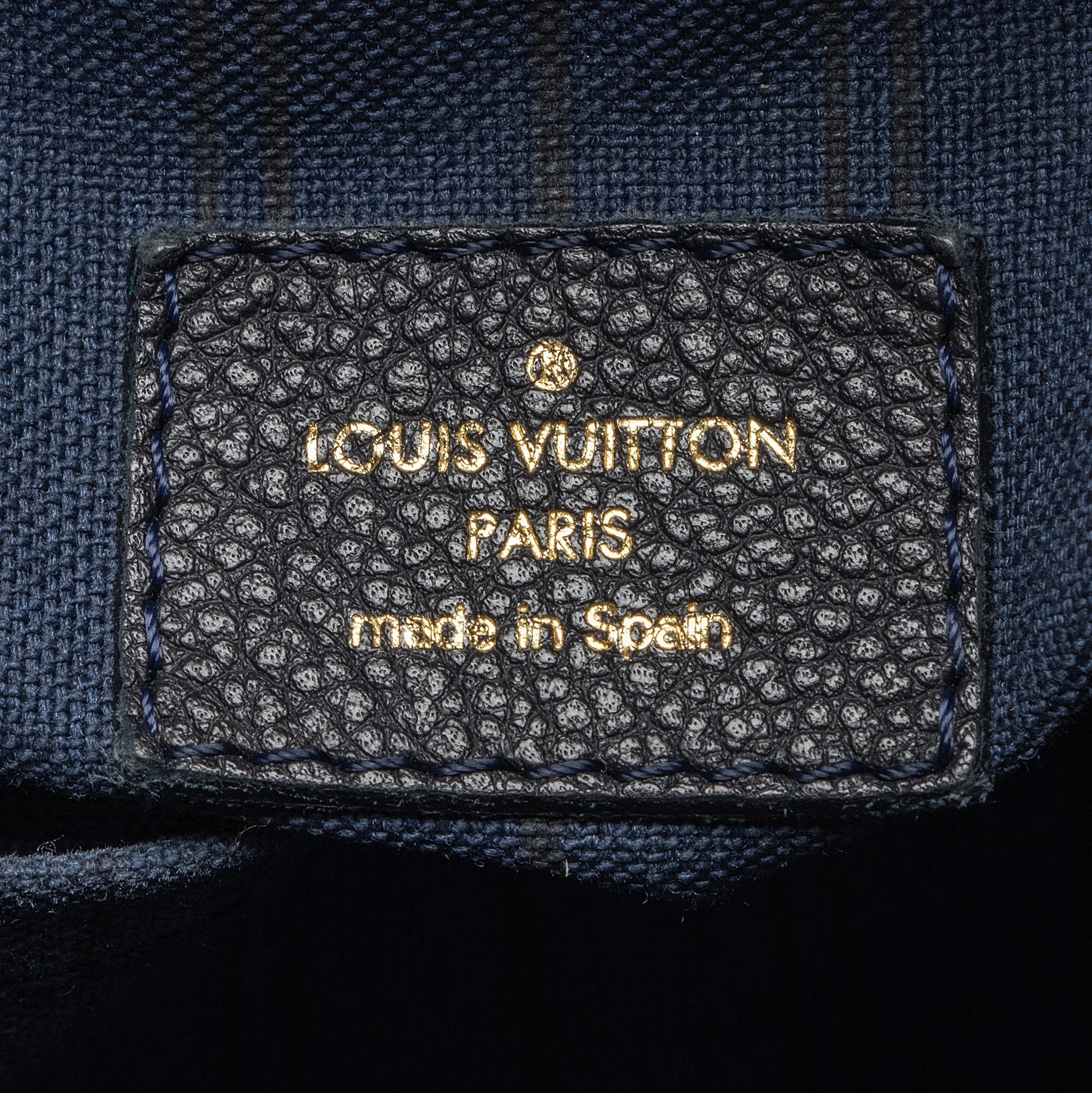 LO-LV bags 9652