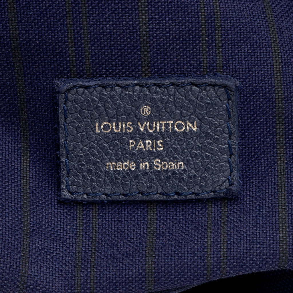 LO-LV bags 14100