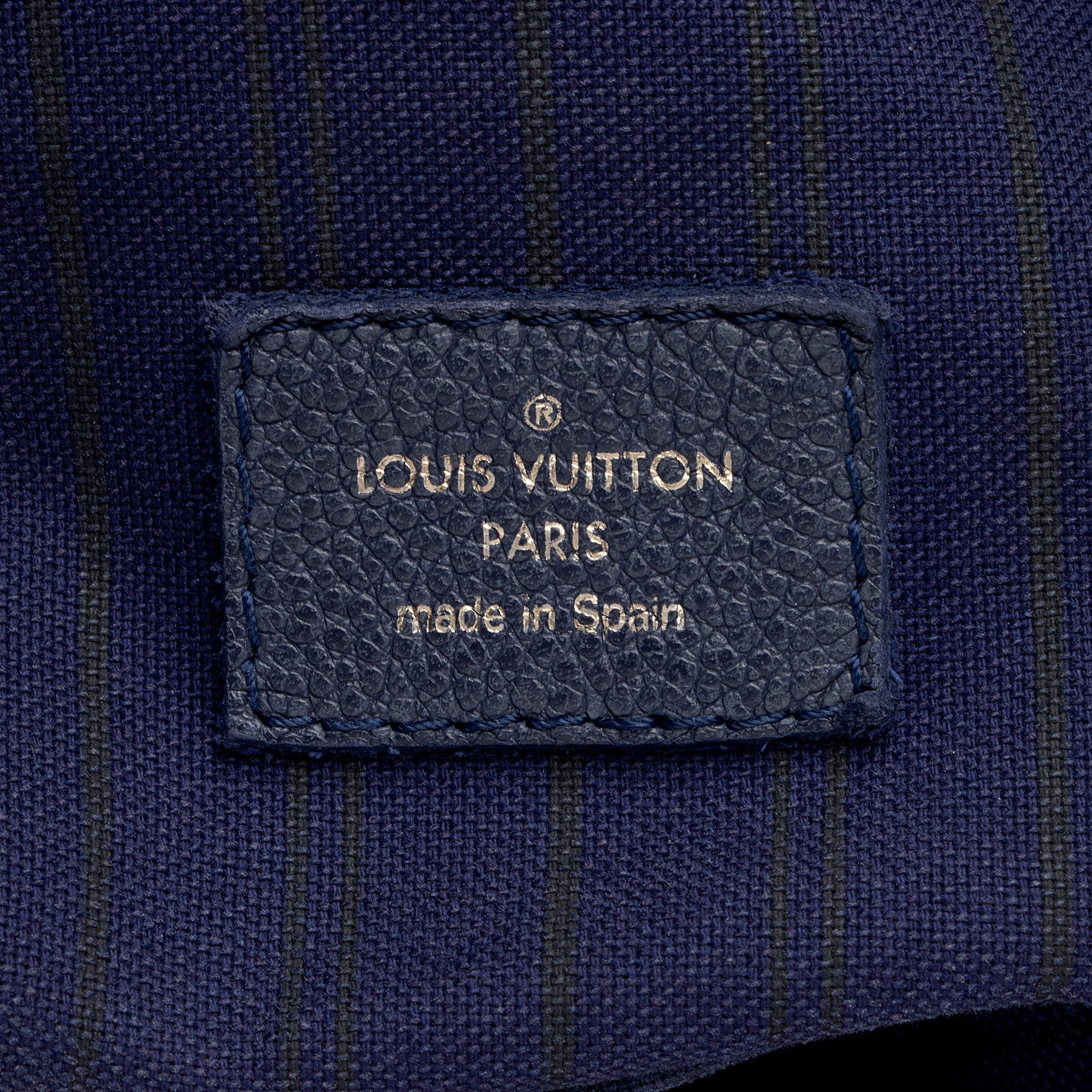 LO-LV bags 14100