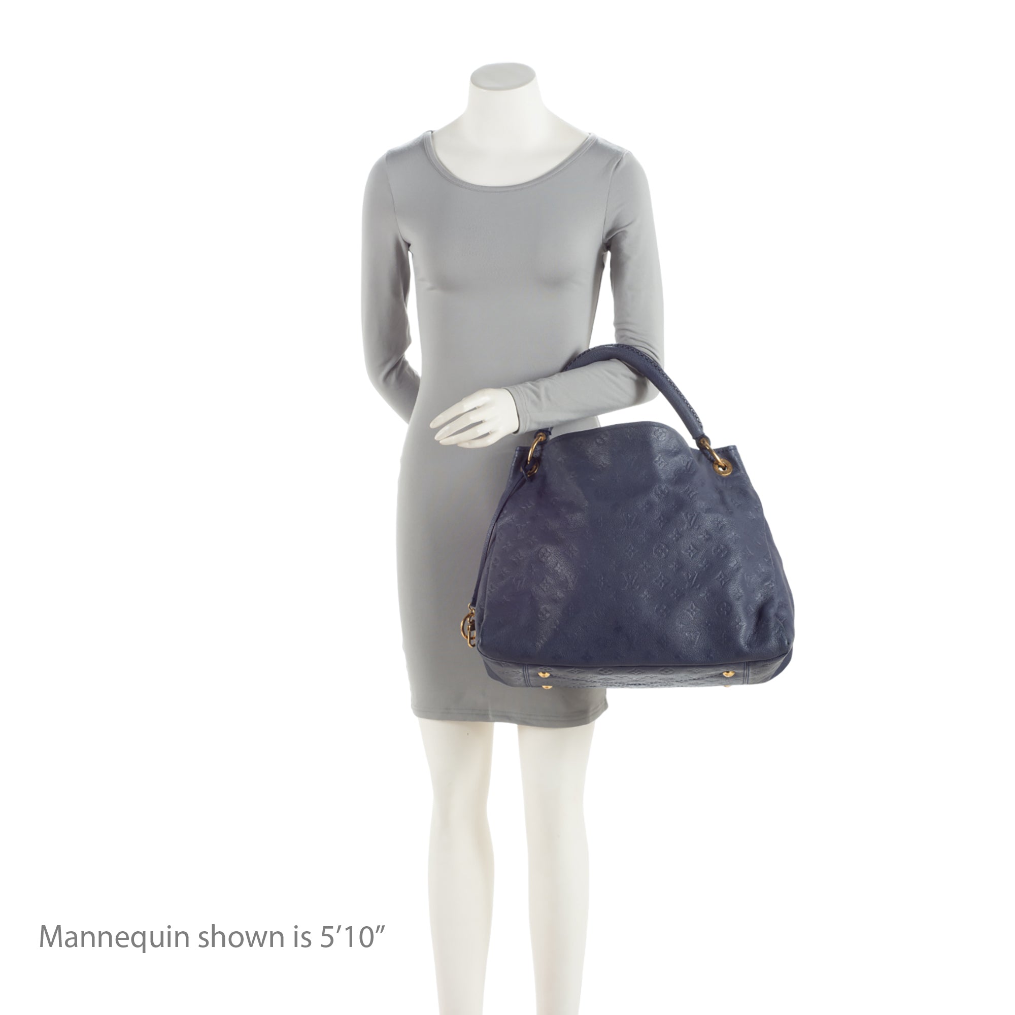 LO-LV bags 14100