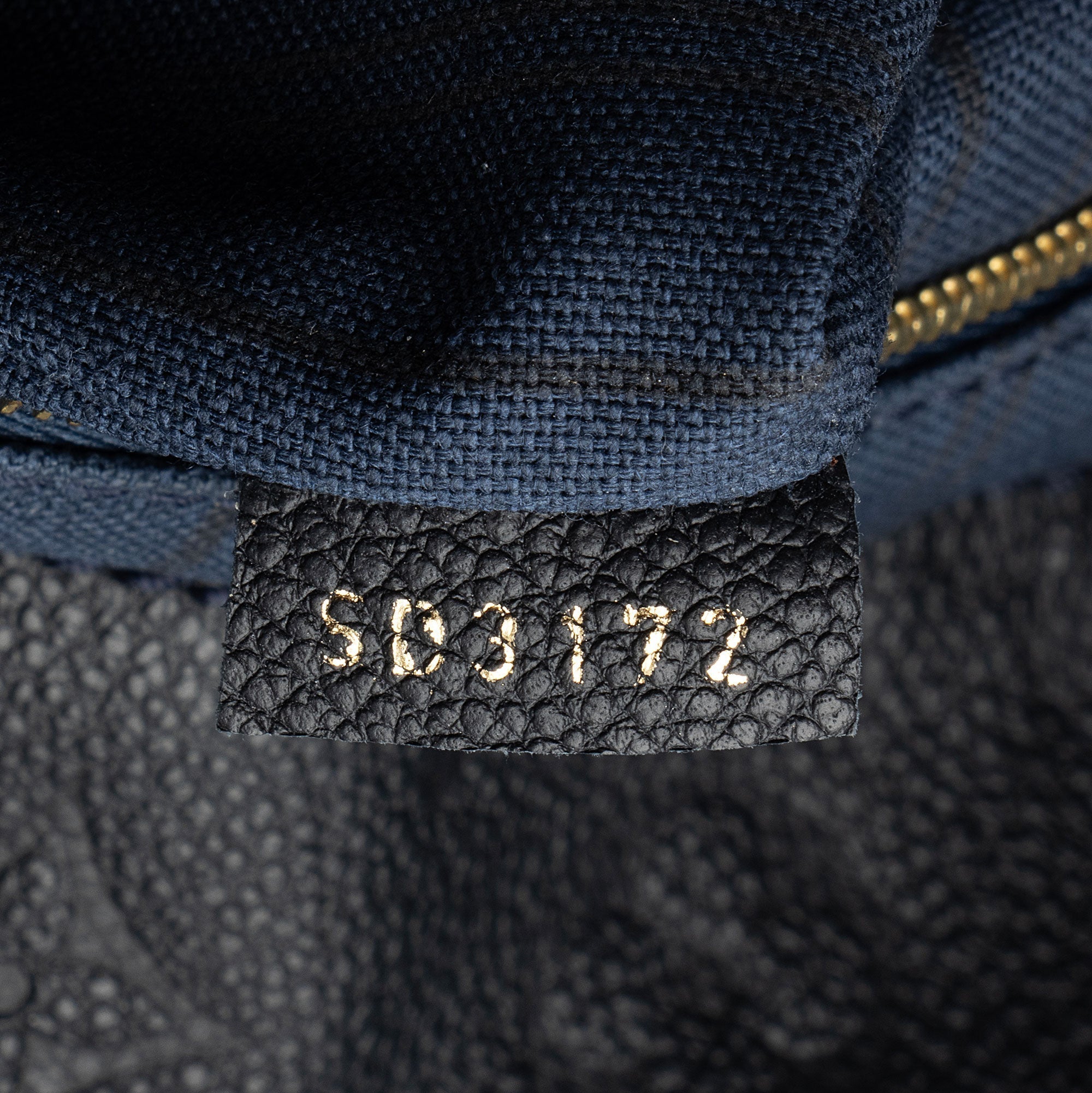 LO-LV bags 11014
