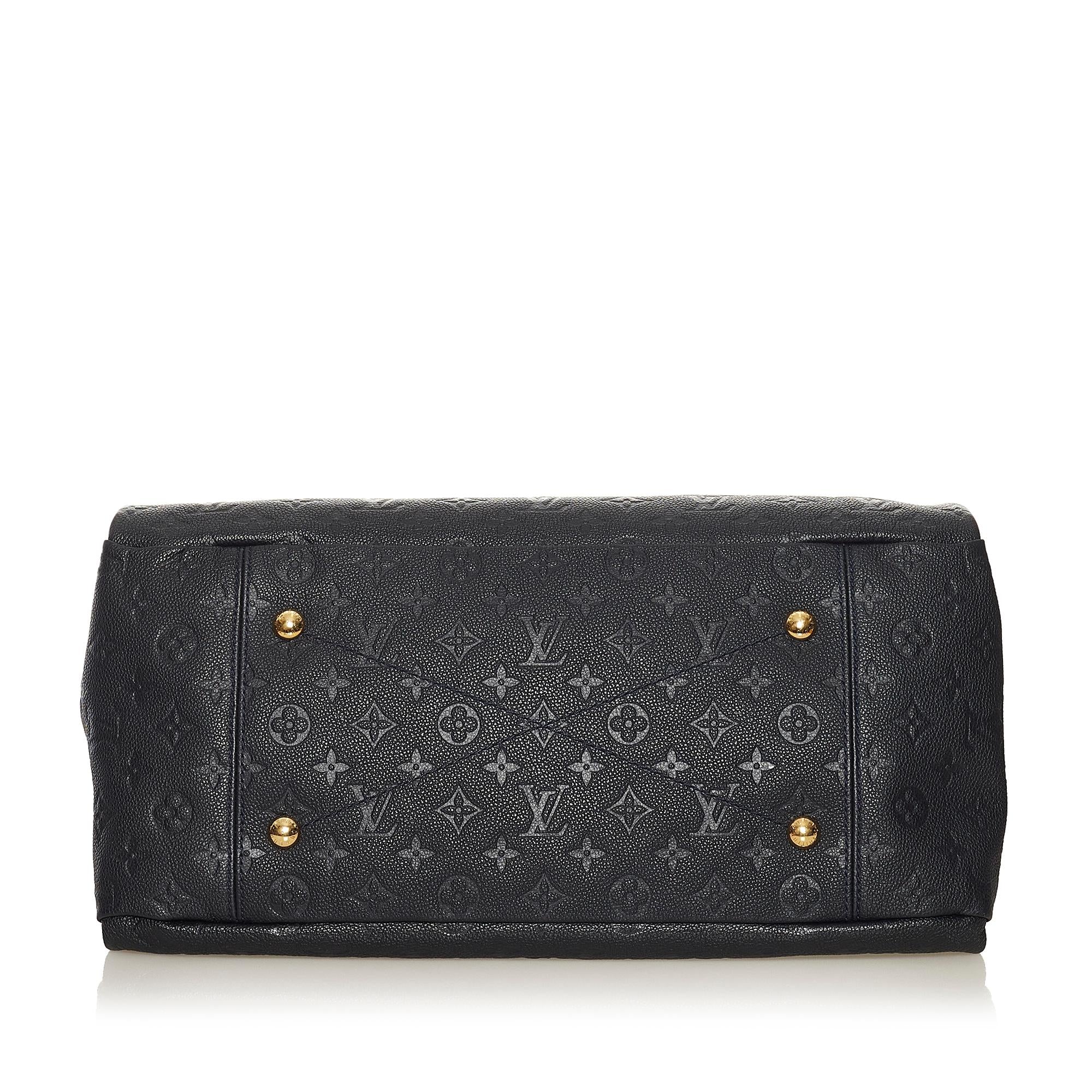 LO-LV bags 12311