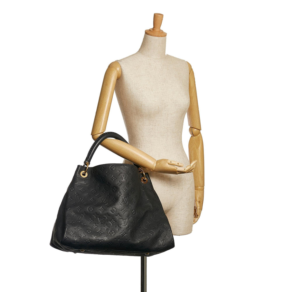 LO-LV bags 12311