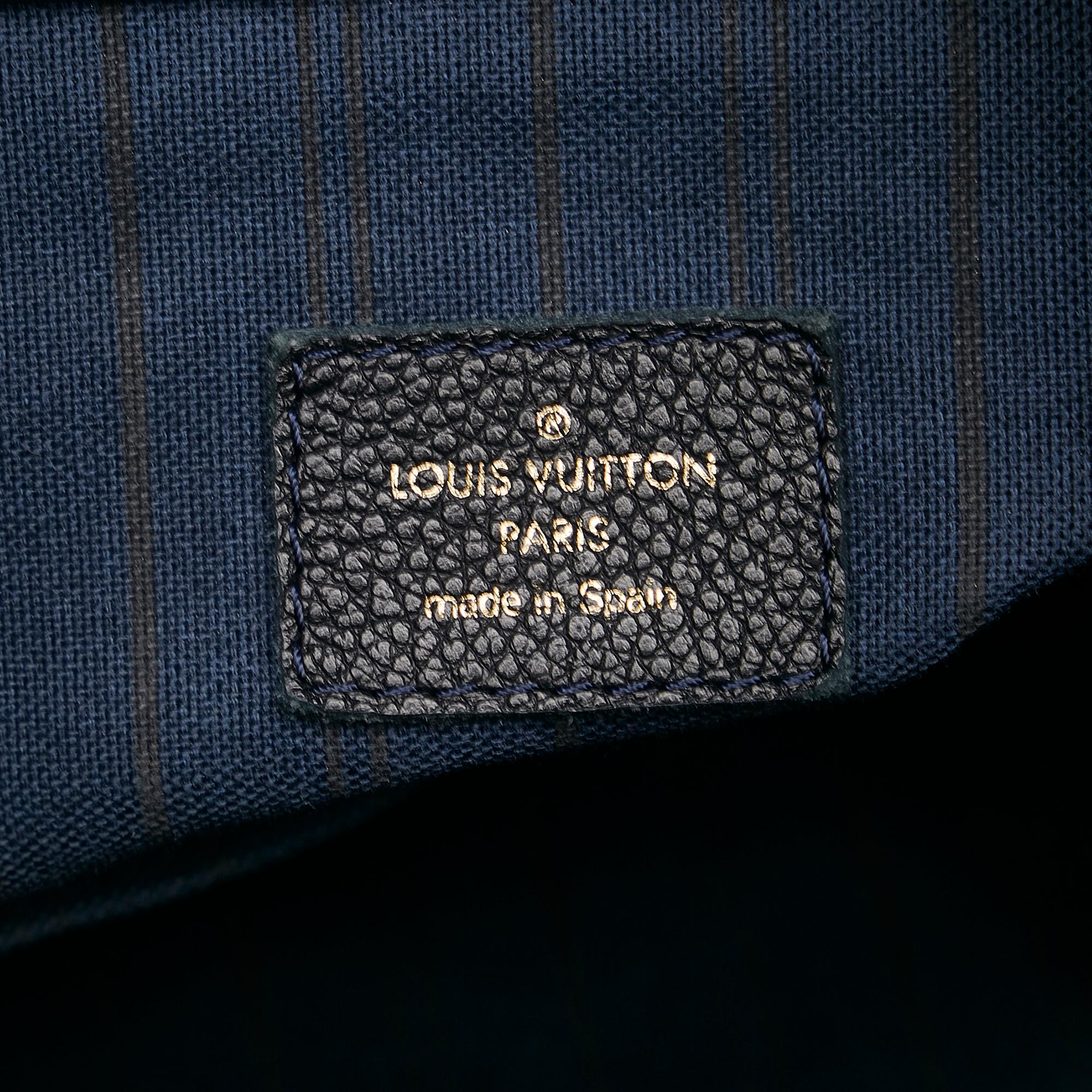LO-LV bags 12311