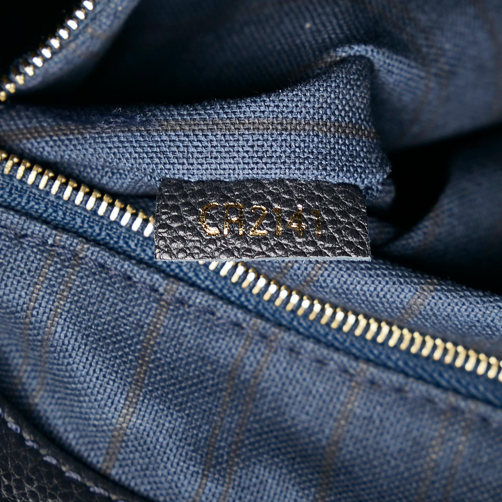 LO-LV bags 9941