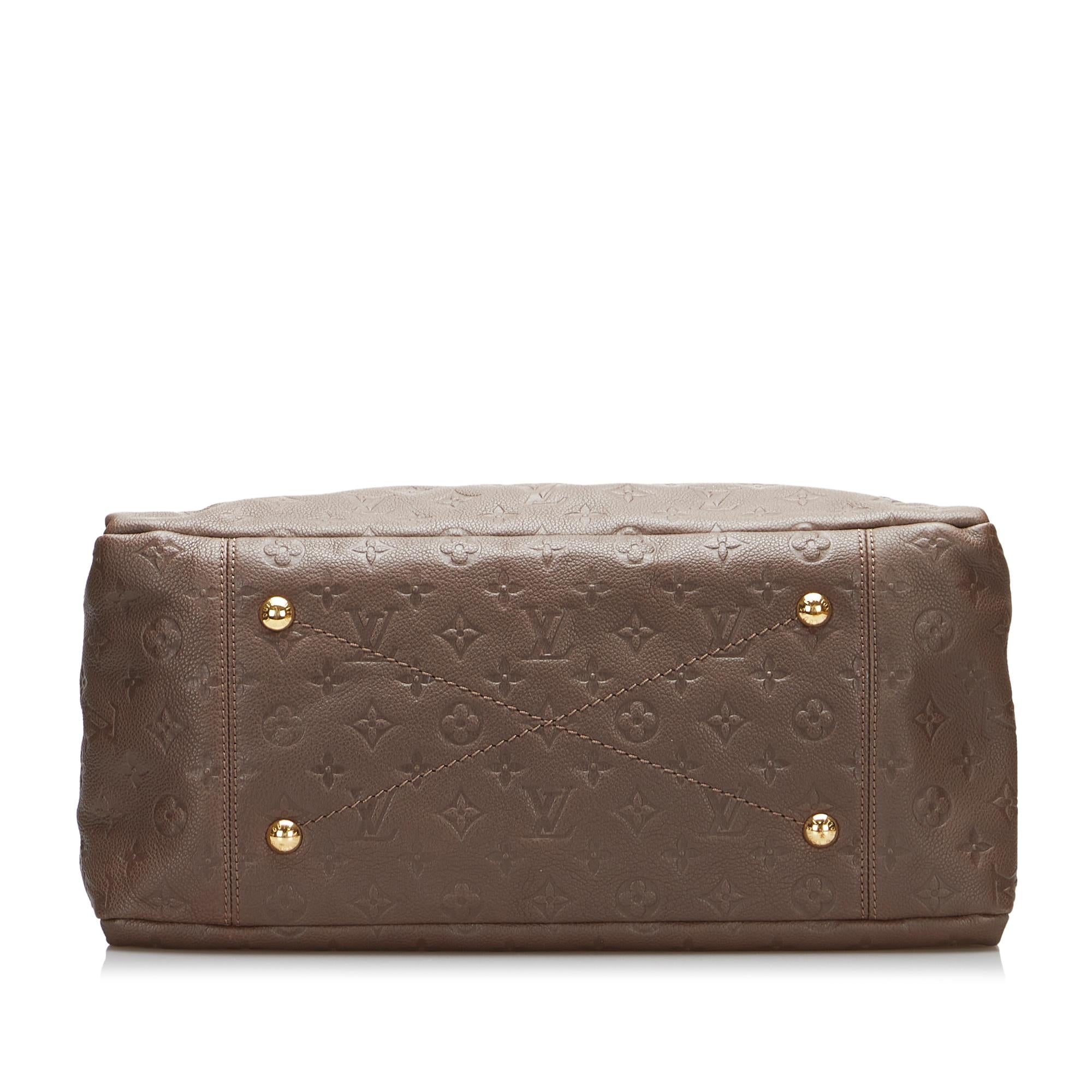 LO-LV bags 13204