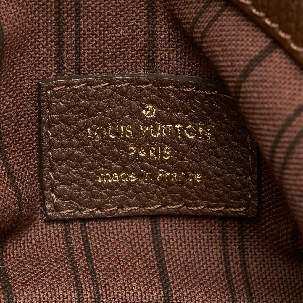 LO-LV bags 13204