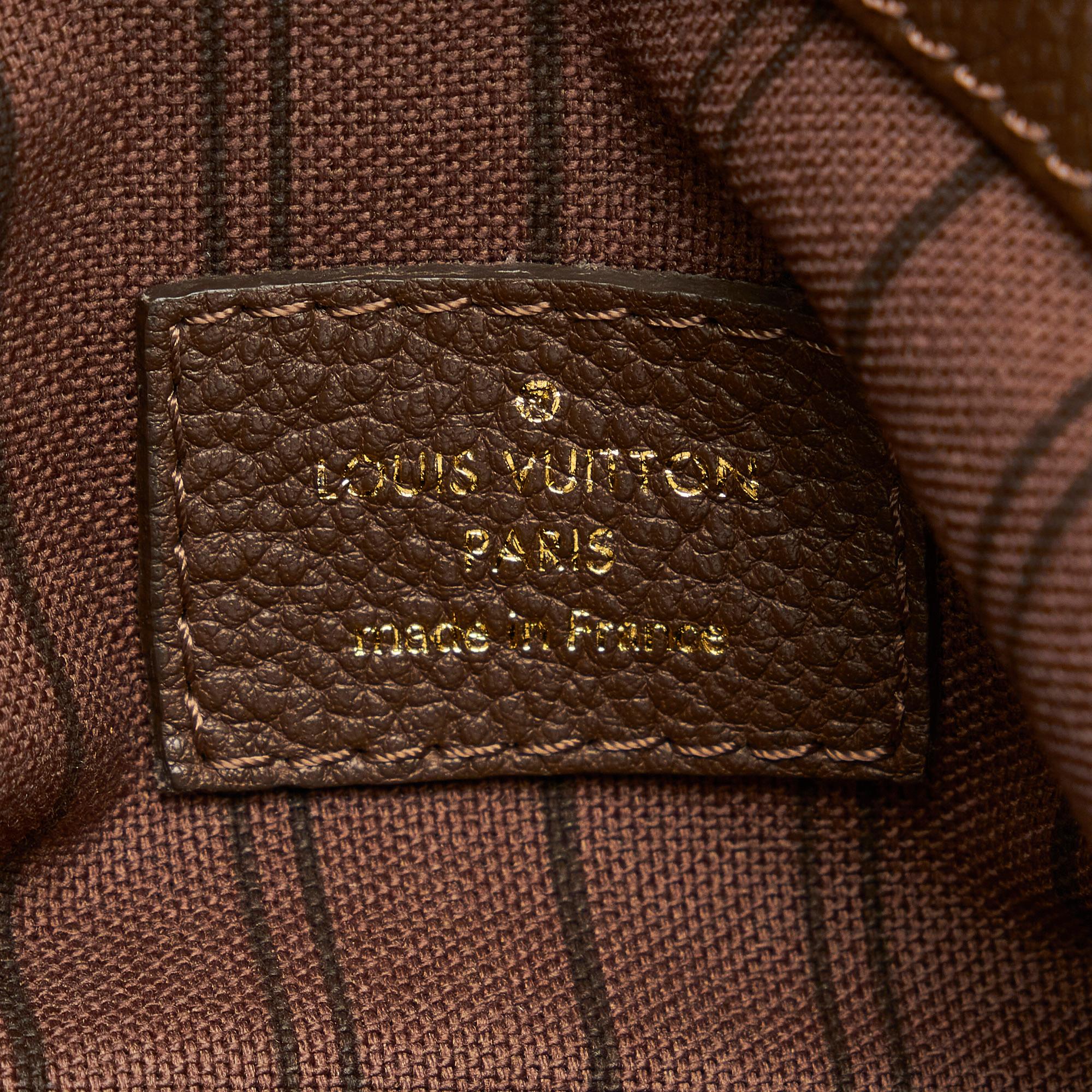 LO-LV bags 13204