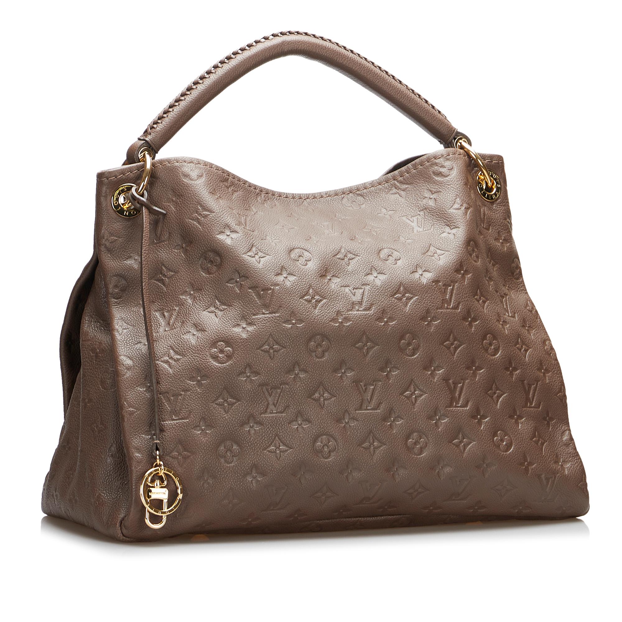LO-LV bags 13204