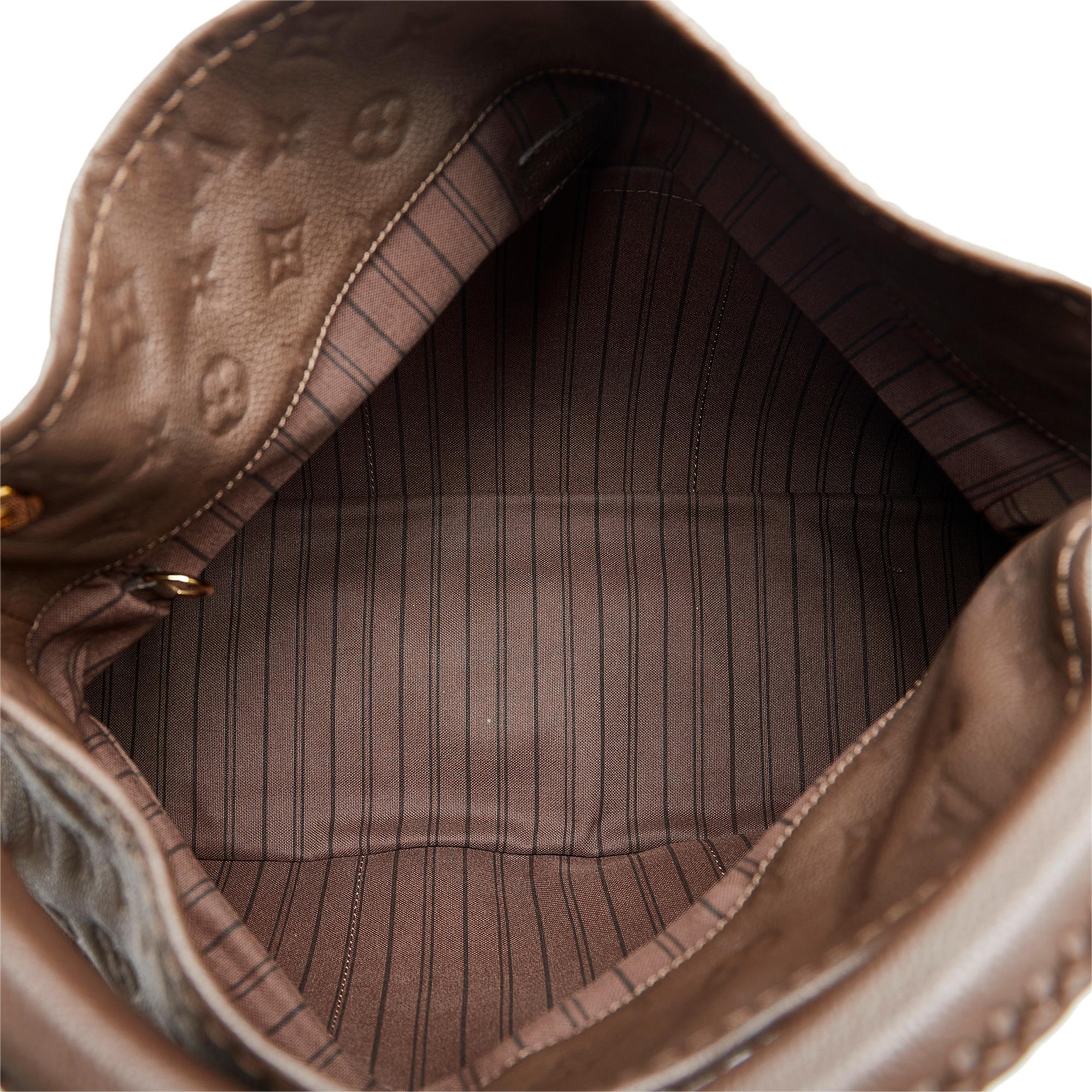 LO-LV bags 14769
