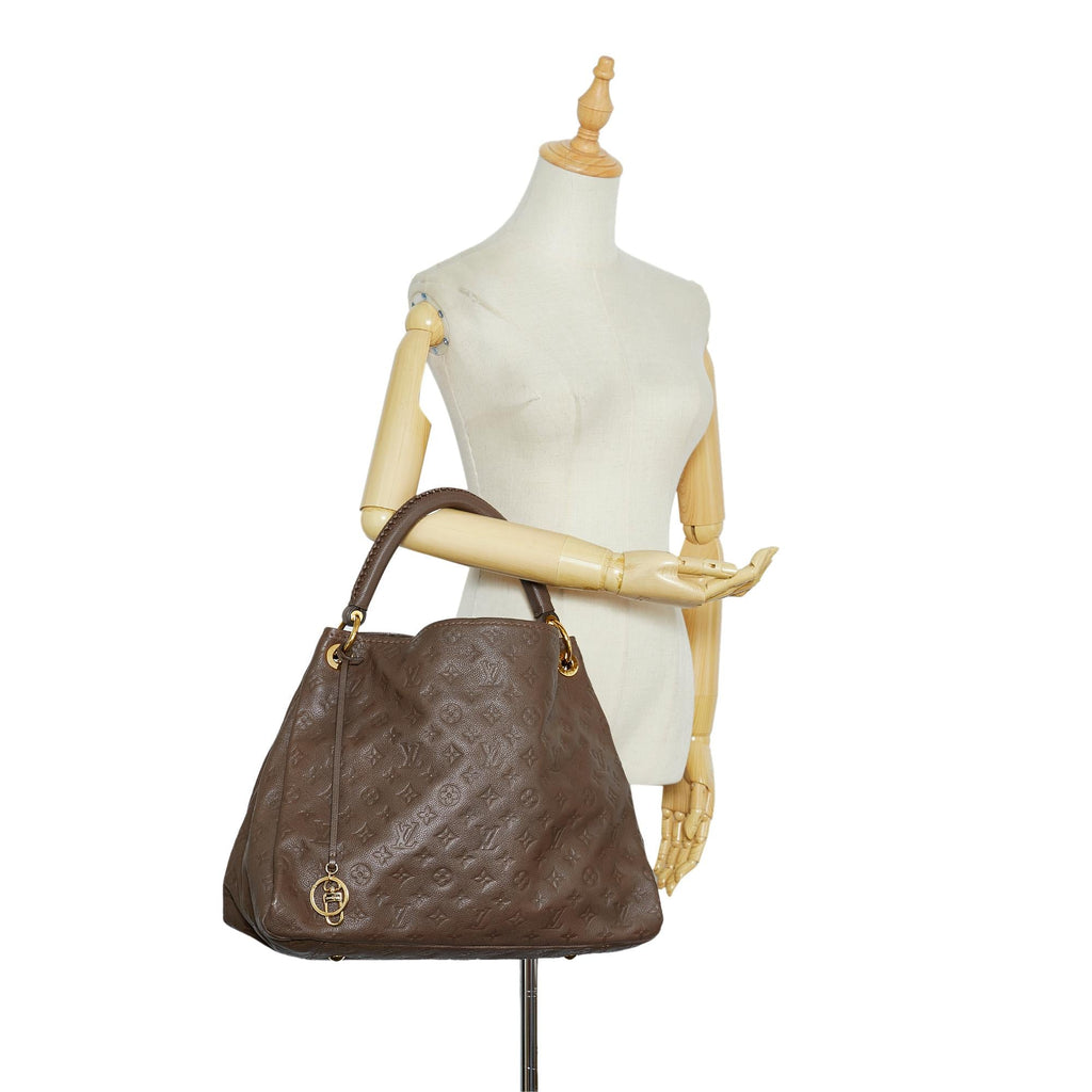 LO-LV bags 14769