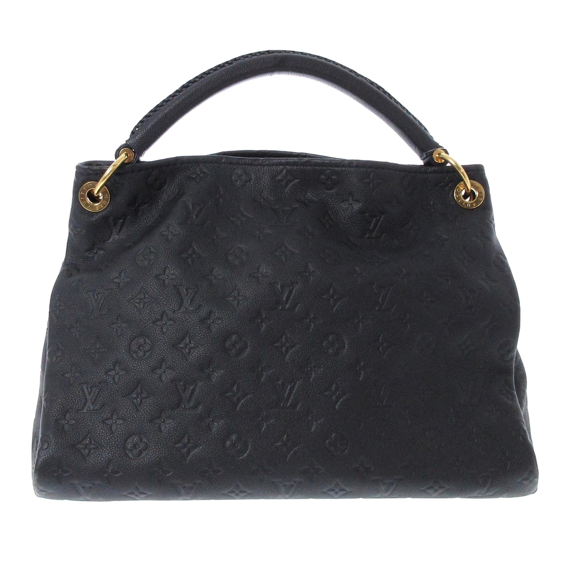 LO-LV bags 9297