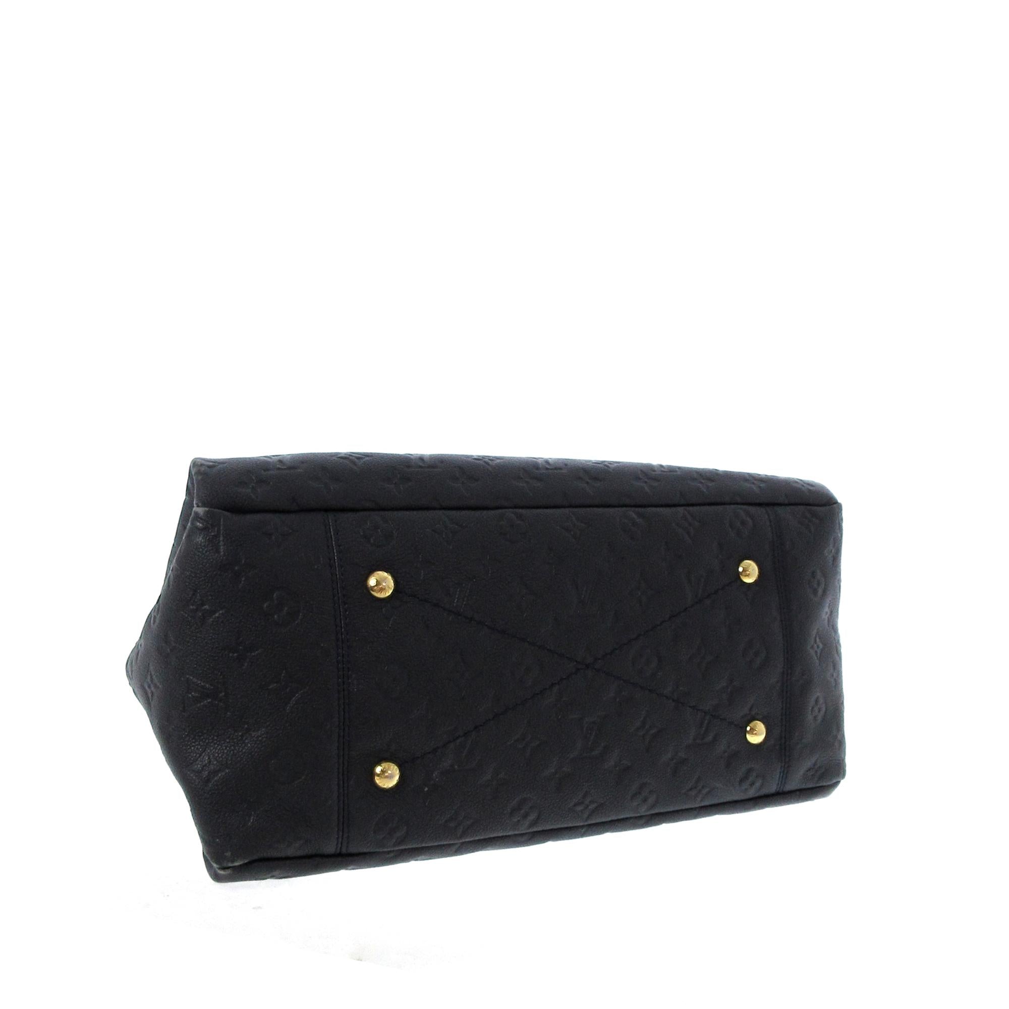LO-LV bags 9297