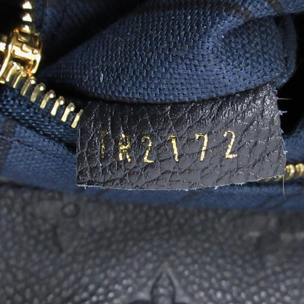 LO-LV bags 9297
