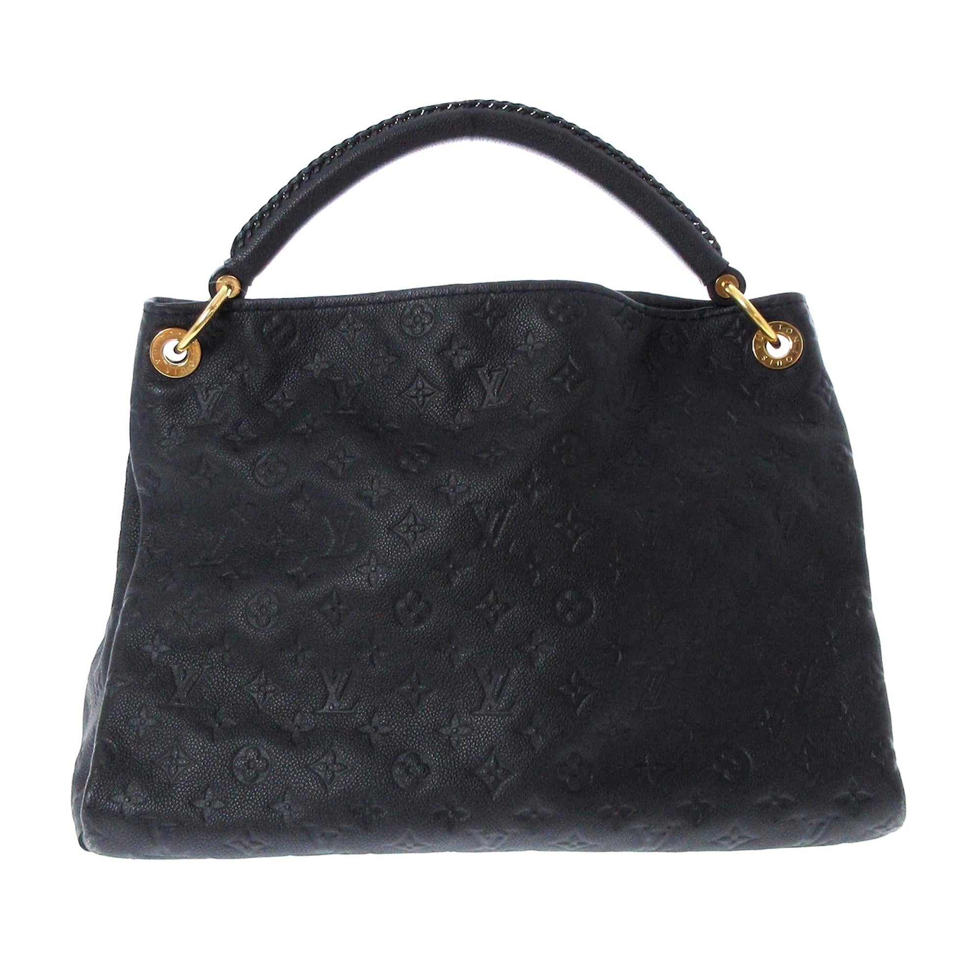 LO-LV bags 9297