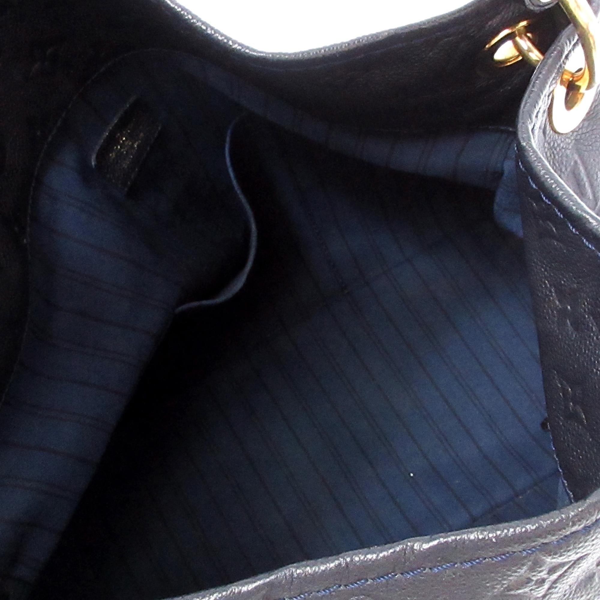 LO-LV bags 9297