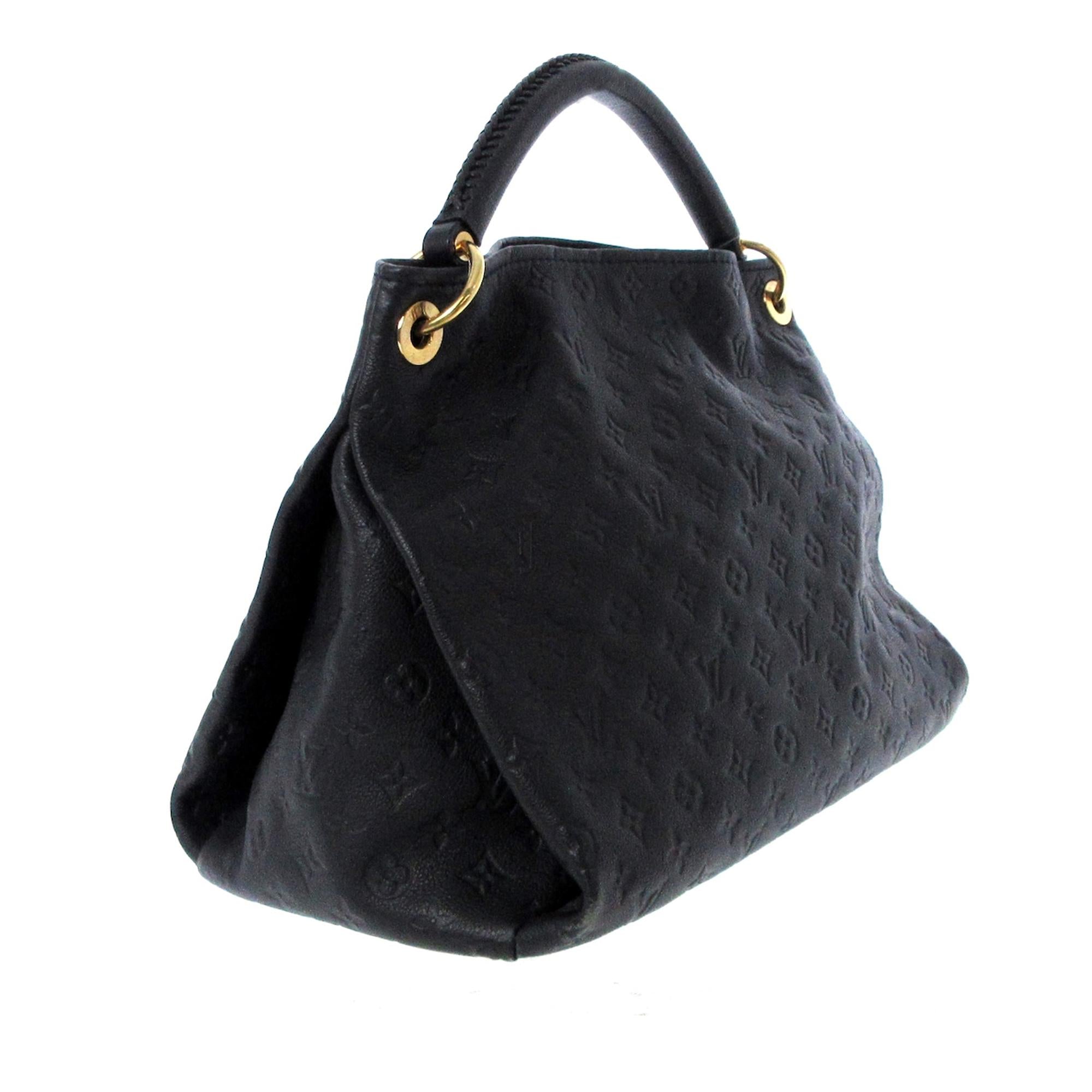 LO-LV bags 9297