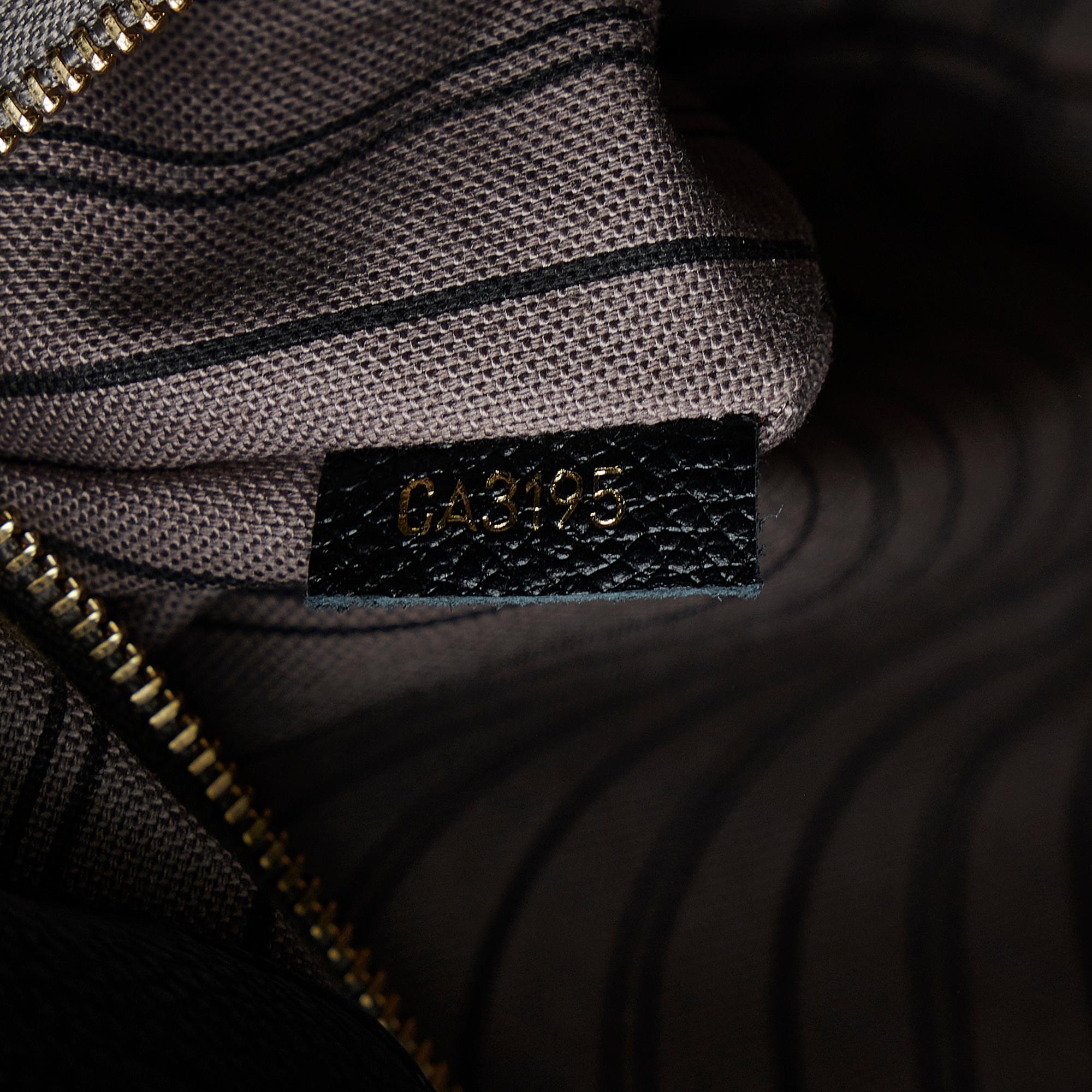 LO-LV bags 13487