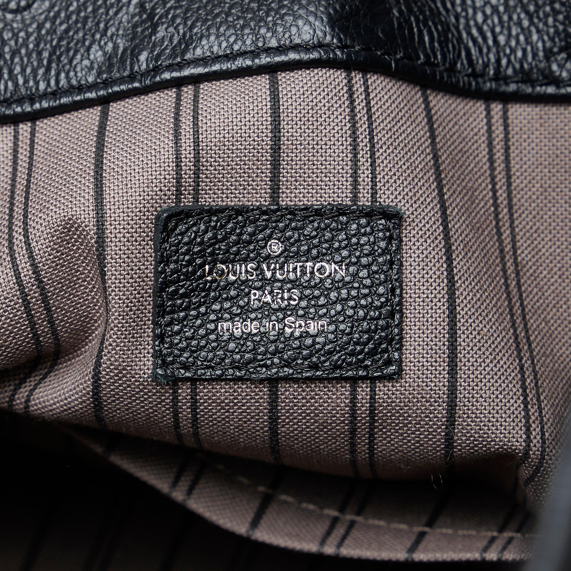 LO-LV bags 13487