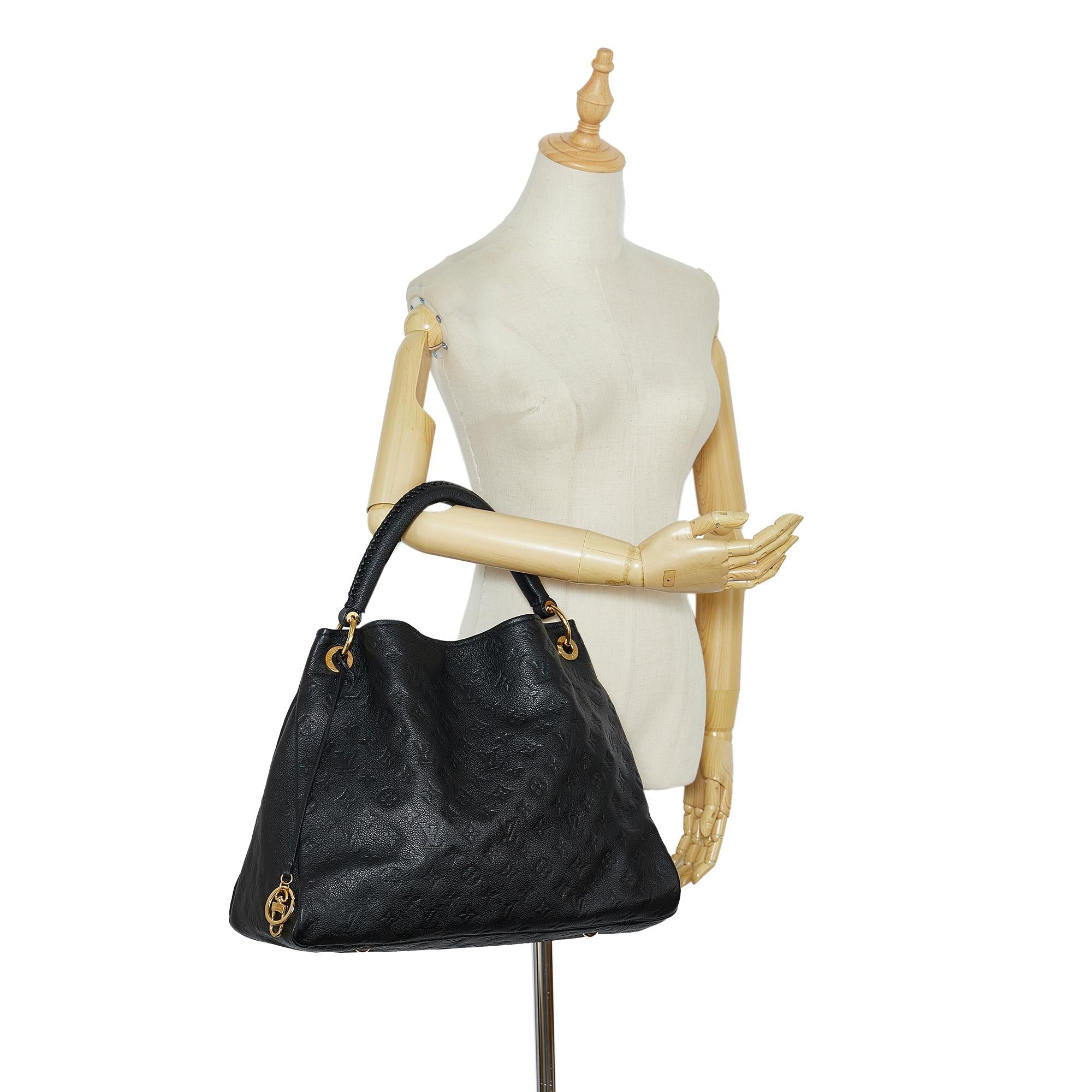 LO-LV bags 13487