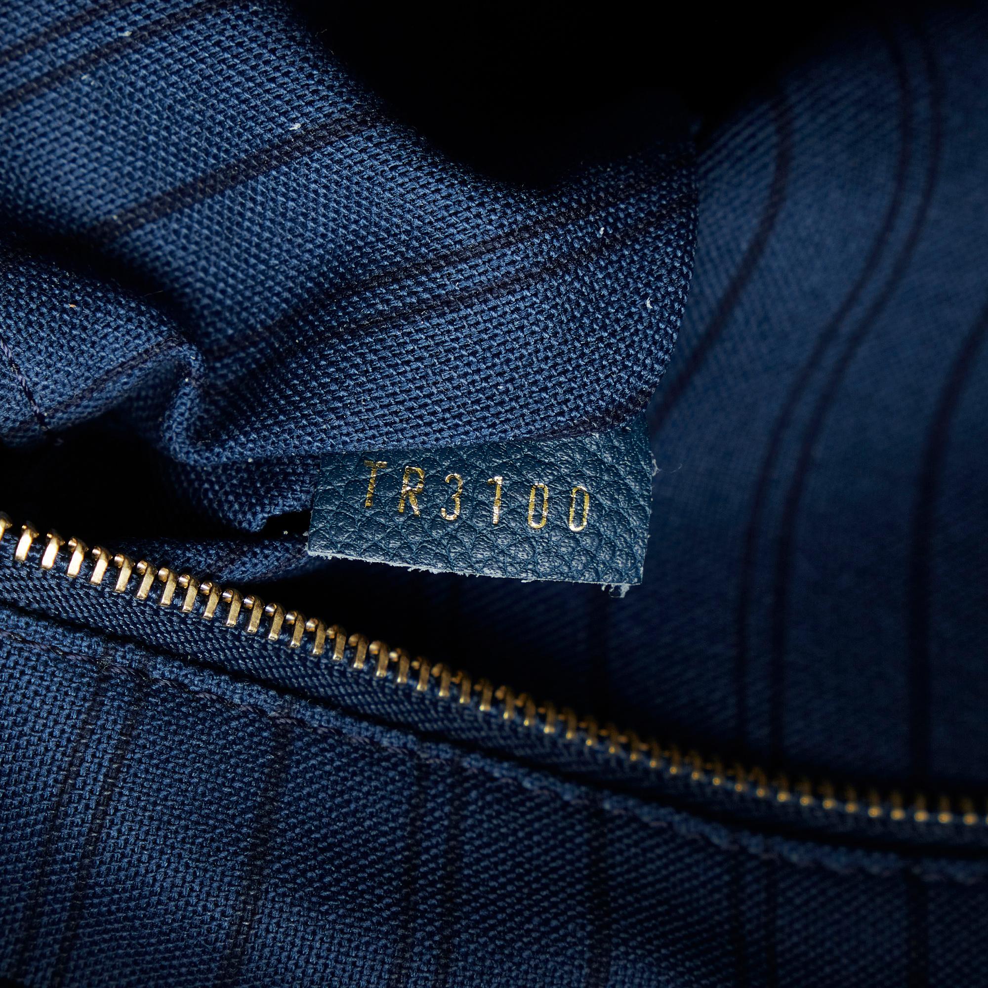 LO-LV bags 8952