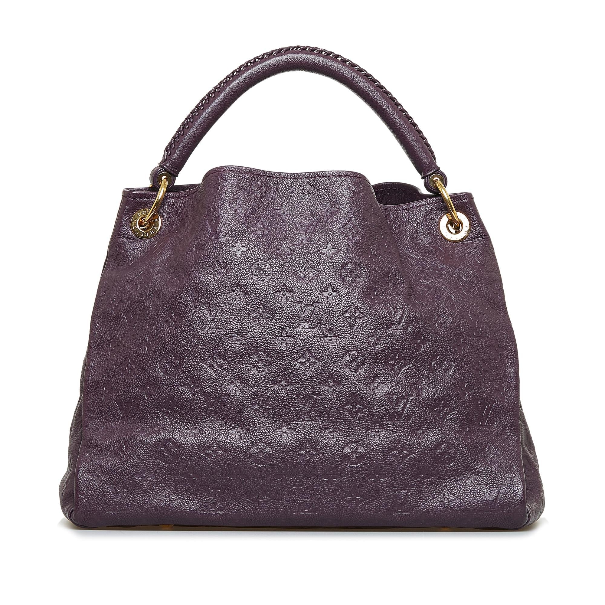LO-LV bags 12129