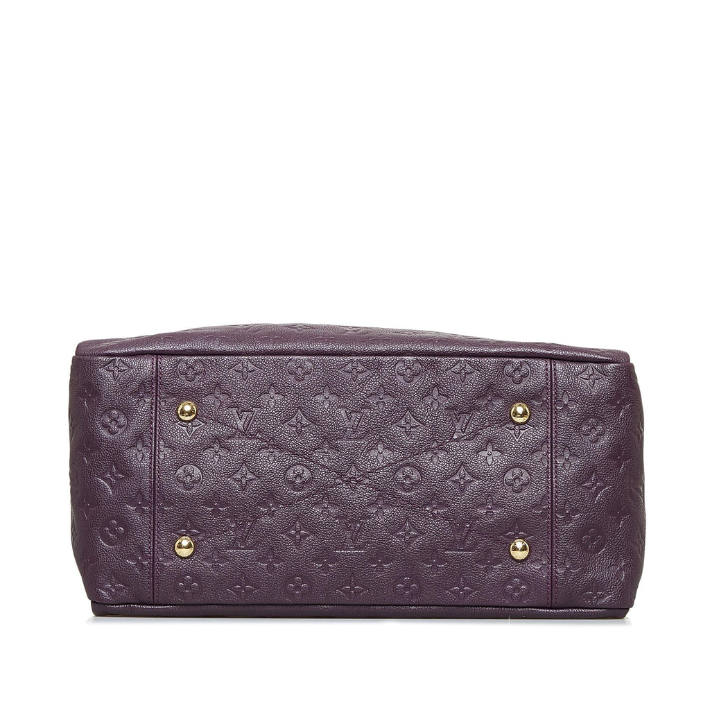 LO-LV bags 12129
