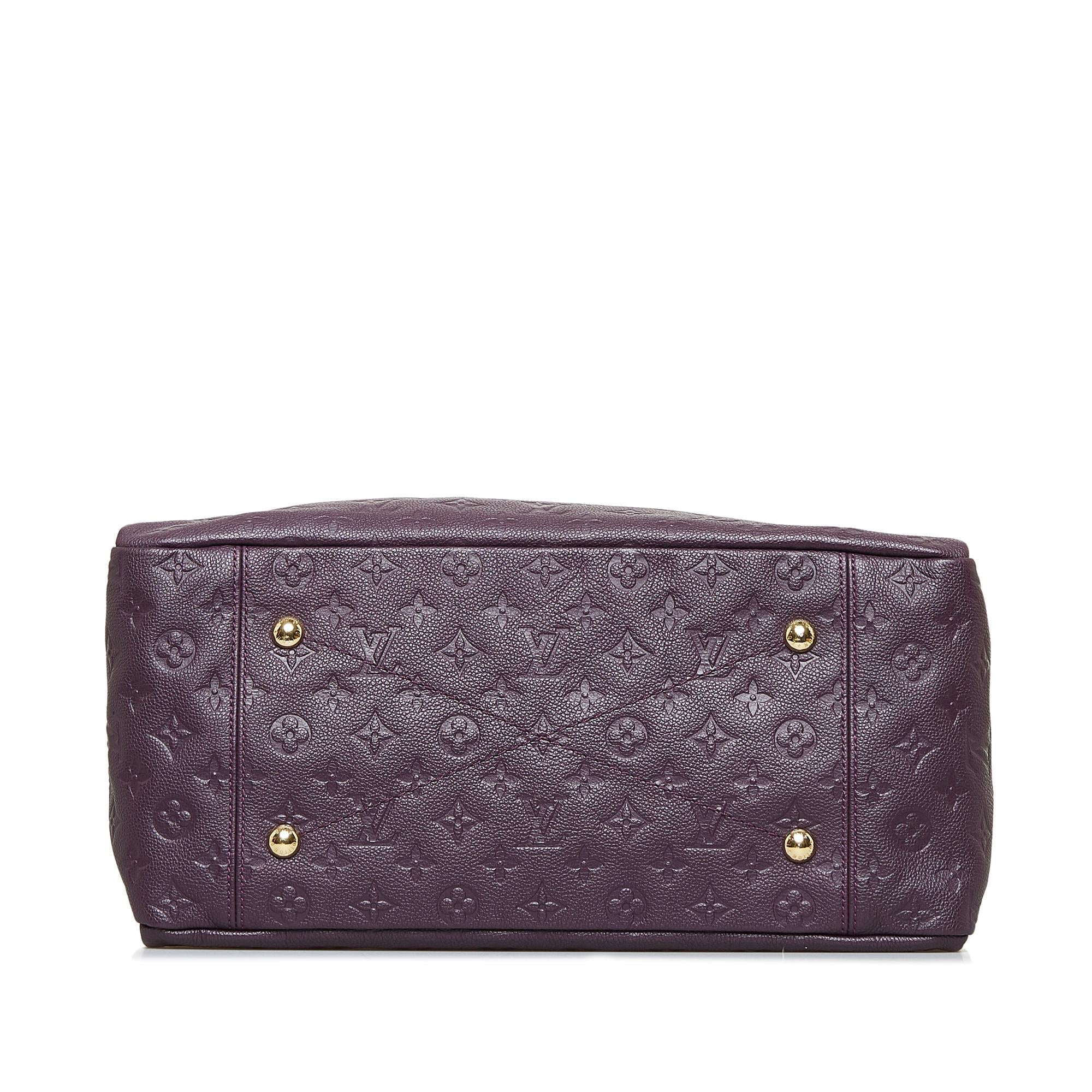 LO-LV bags 12129