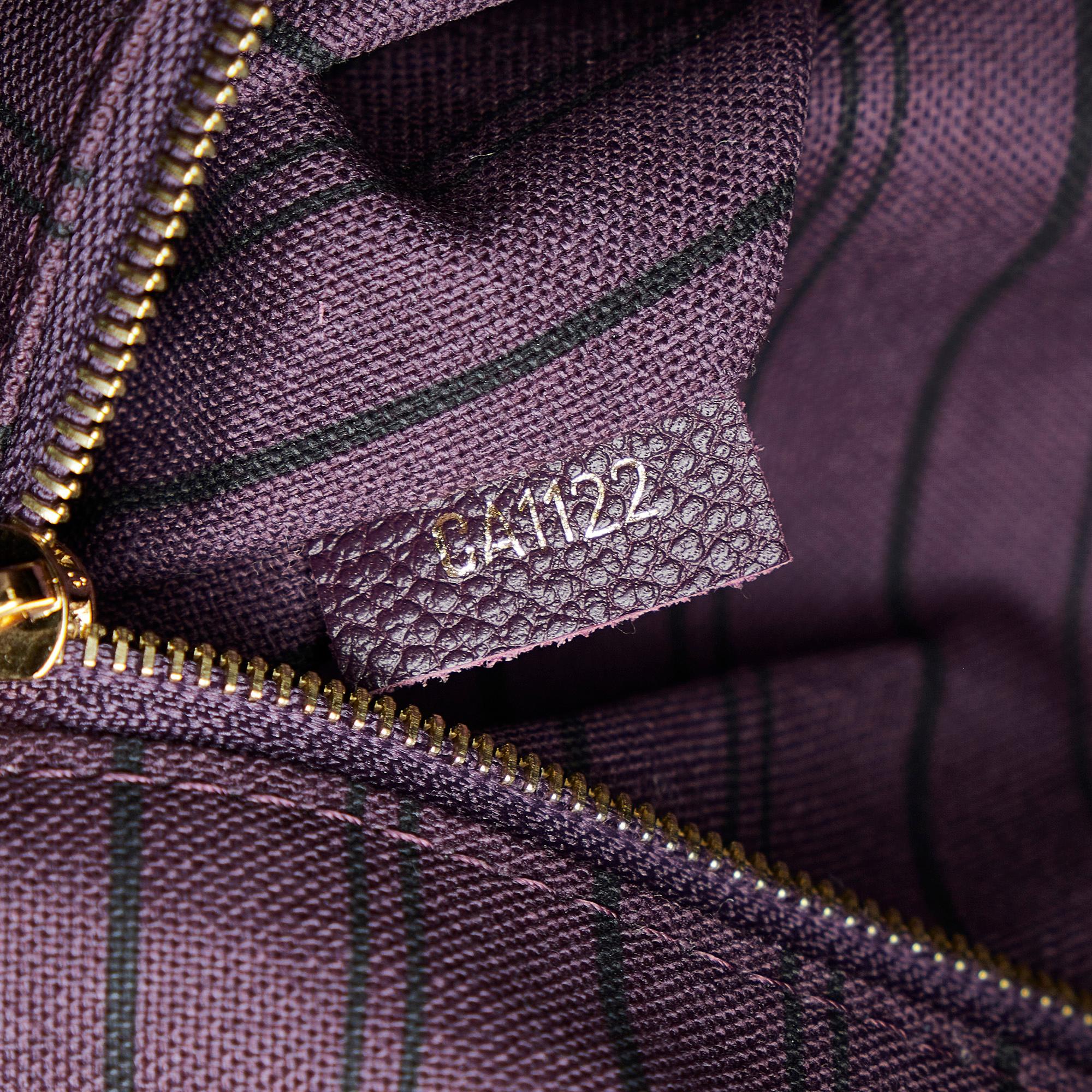 LO-LV bags 12129