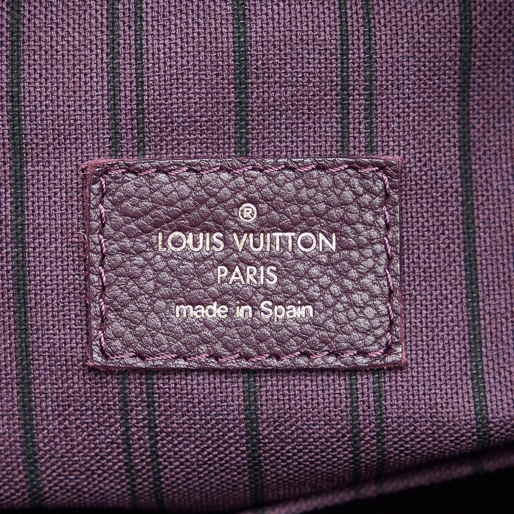 LO-LV bags 12129