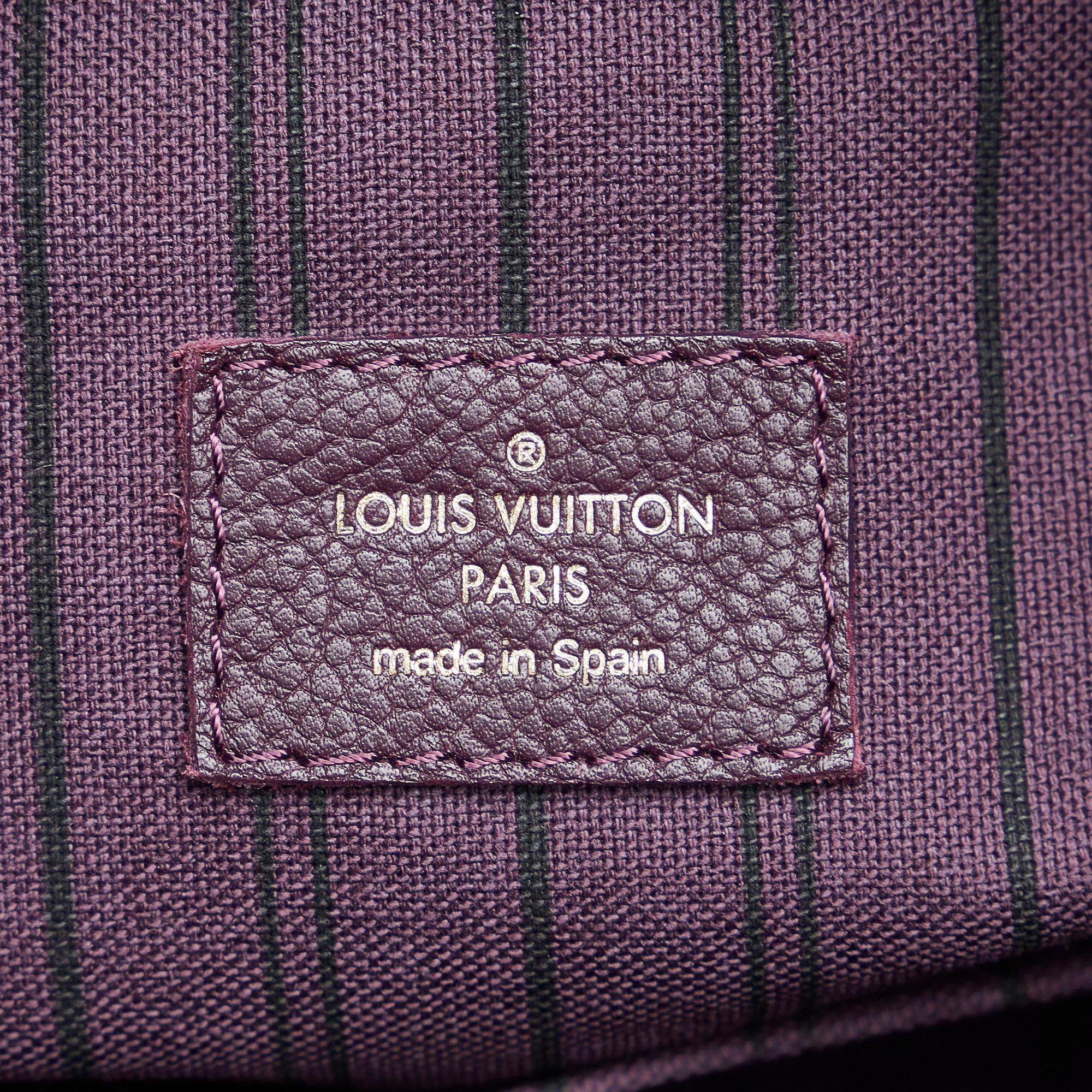 LO-LV bags 12129