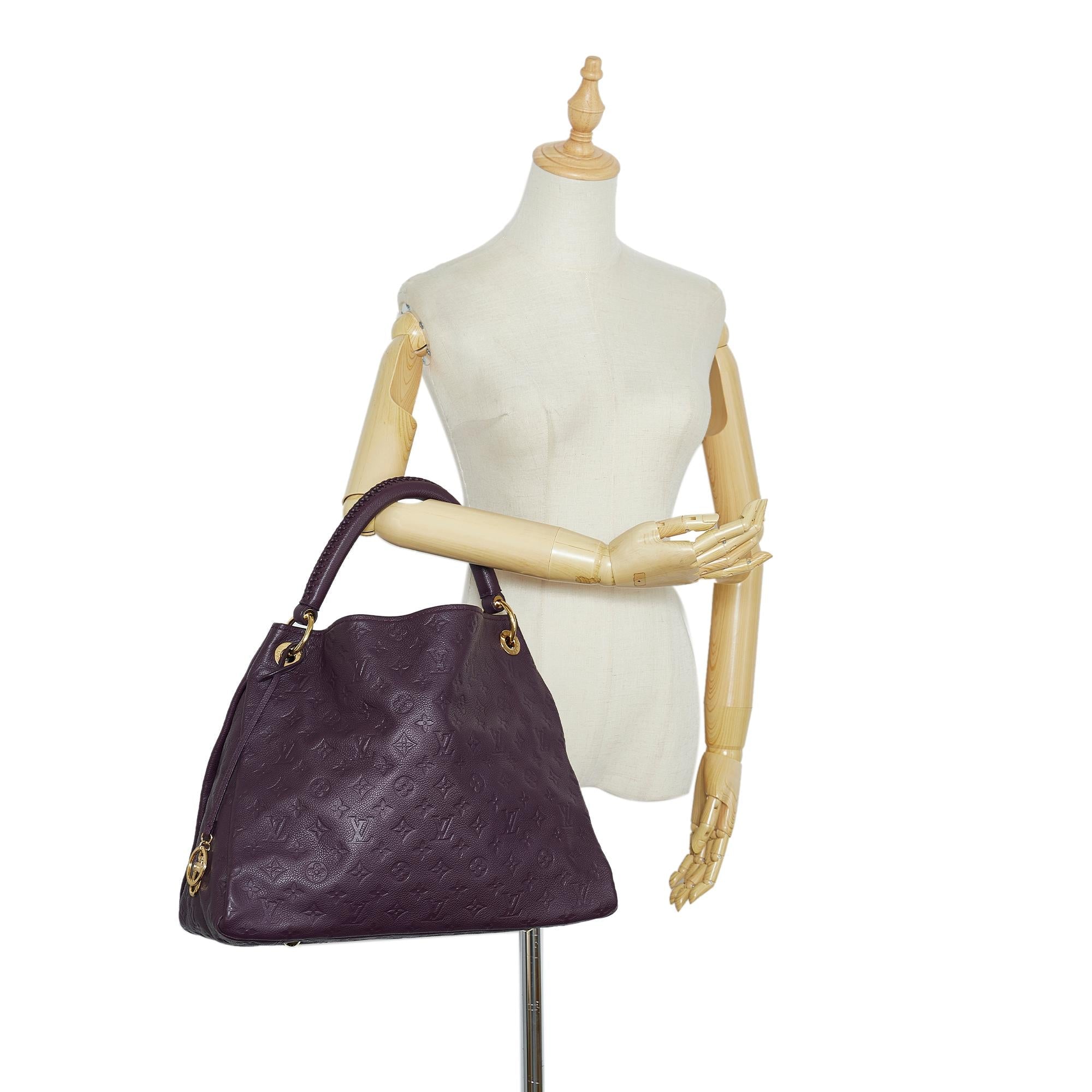 LO-LV bags 12129