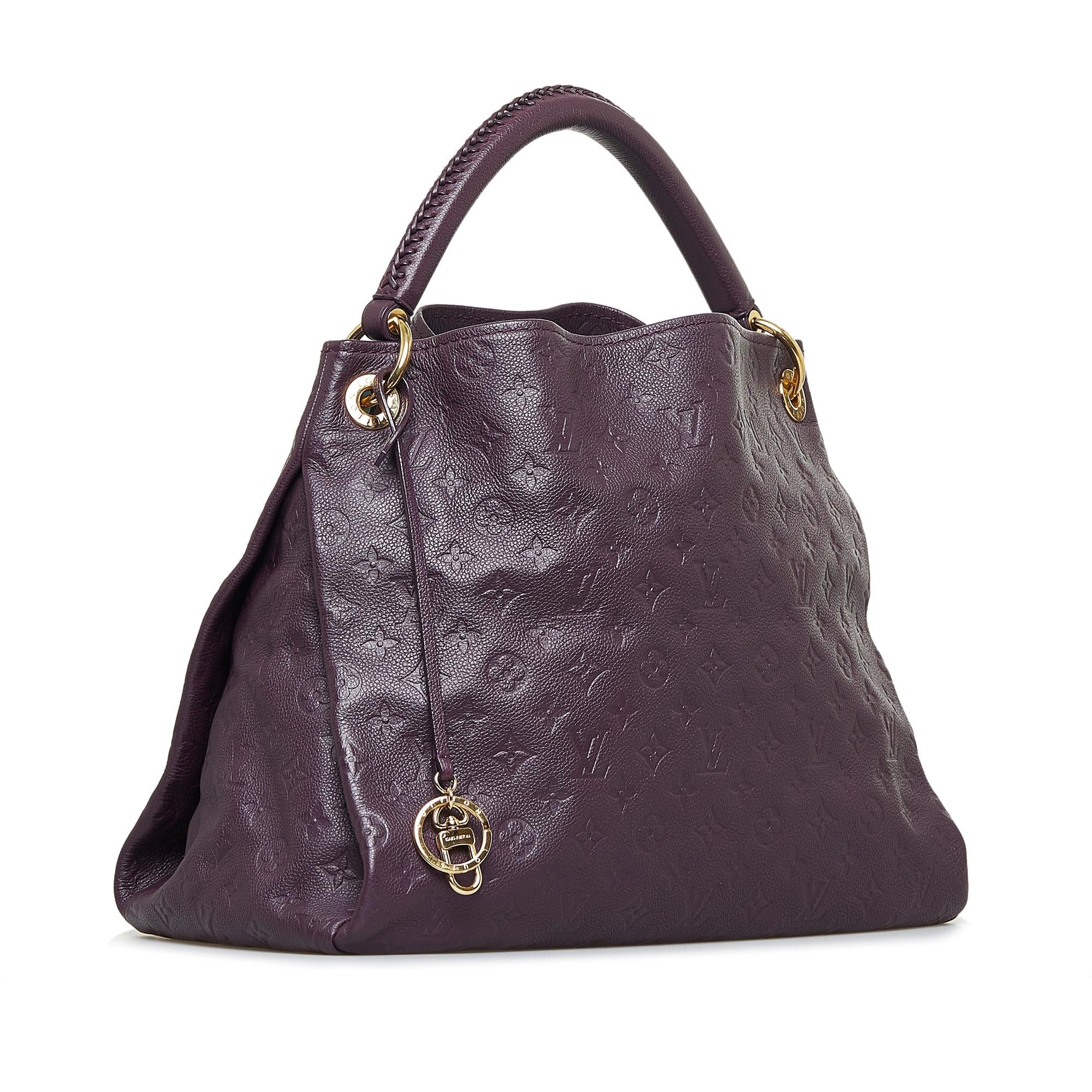 LO-LV bags 12129