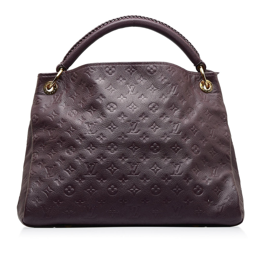 LO-LV bags 13687