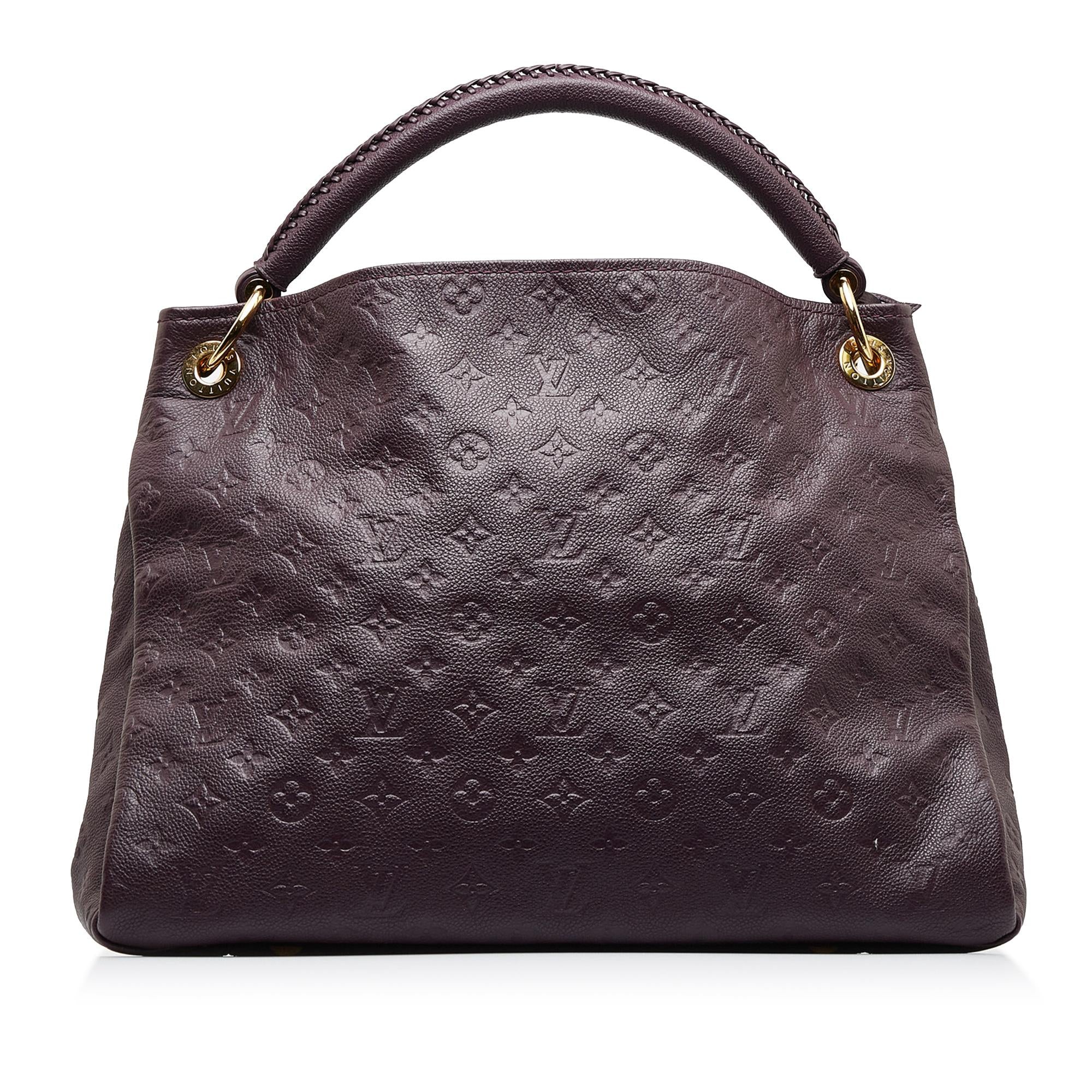 LO-LV bags 13687