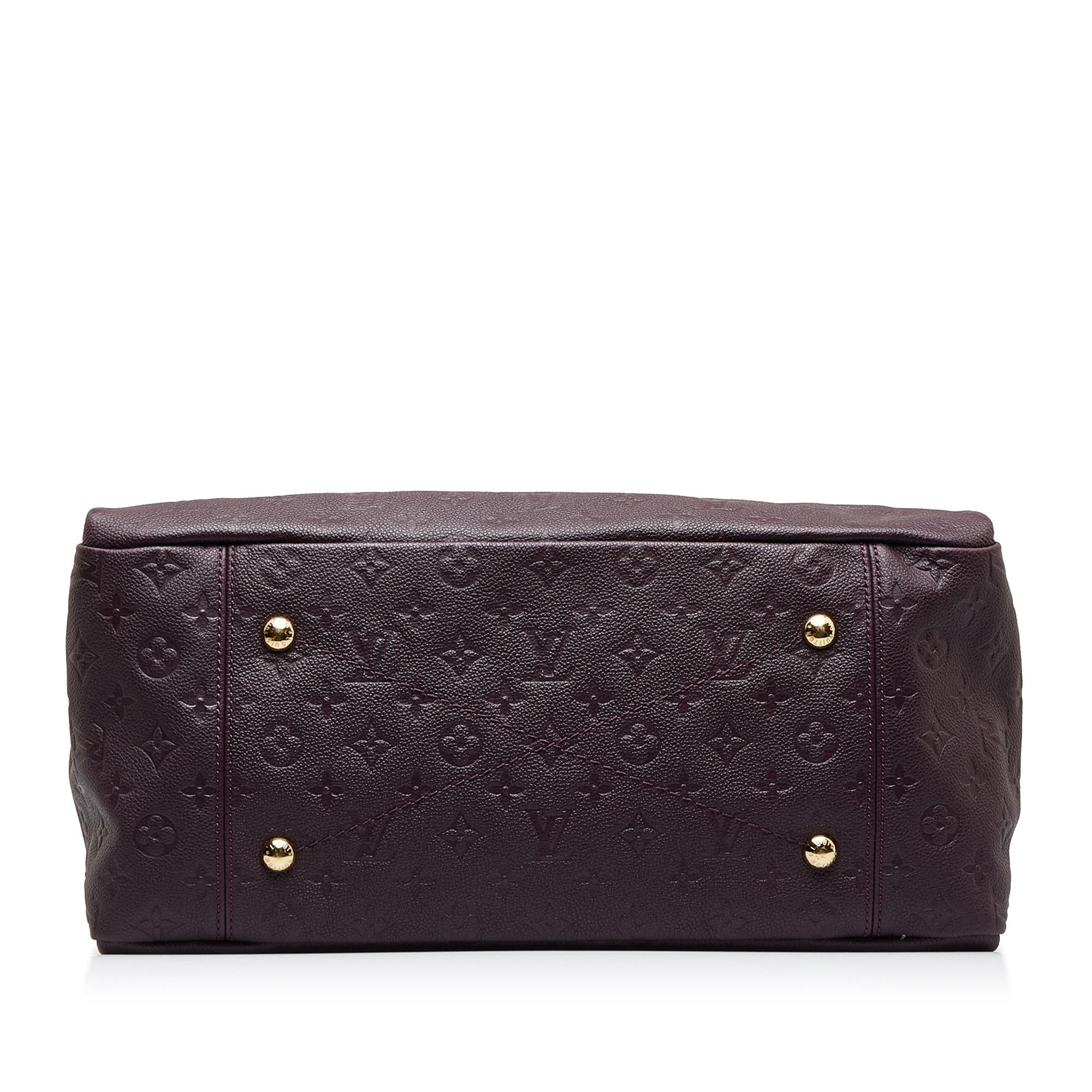 LO-LV bags 13687