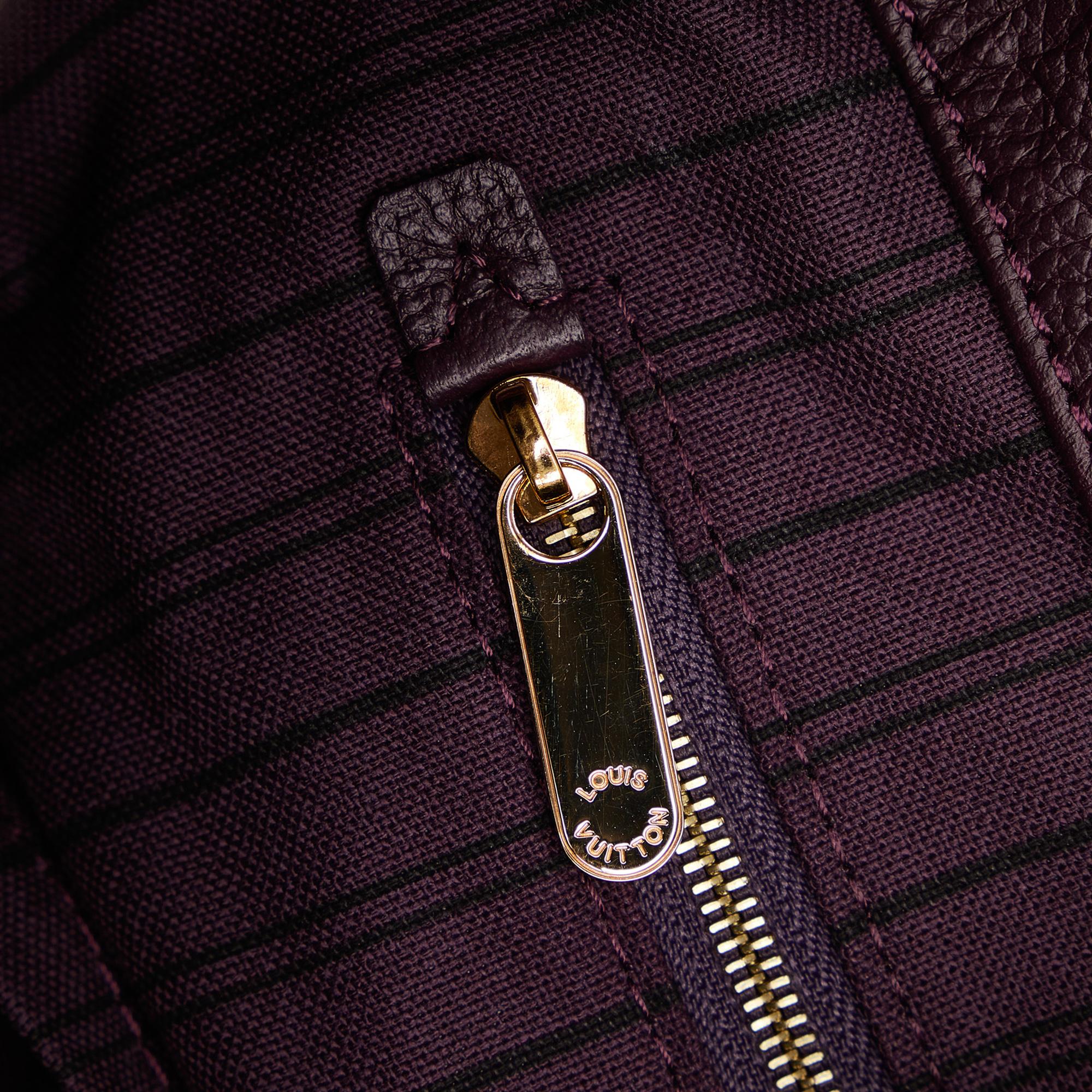 LO-LV bags 13687