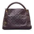 LO-LV bags 13687