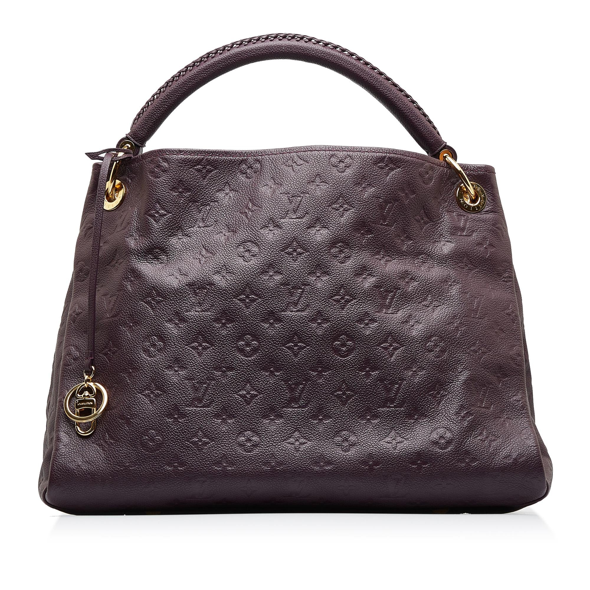 LO-LV bags 13687