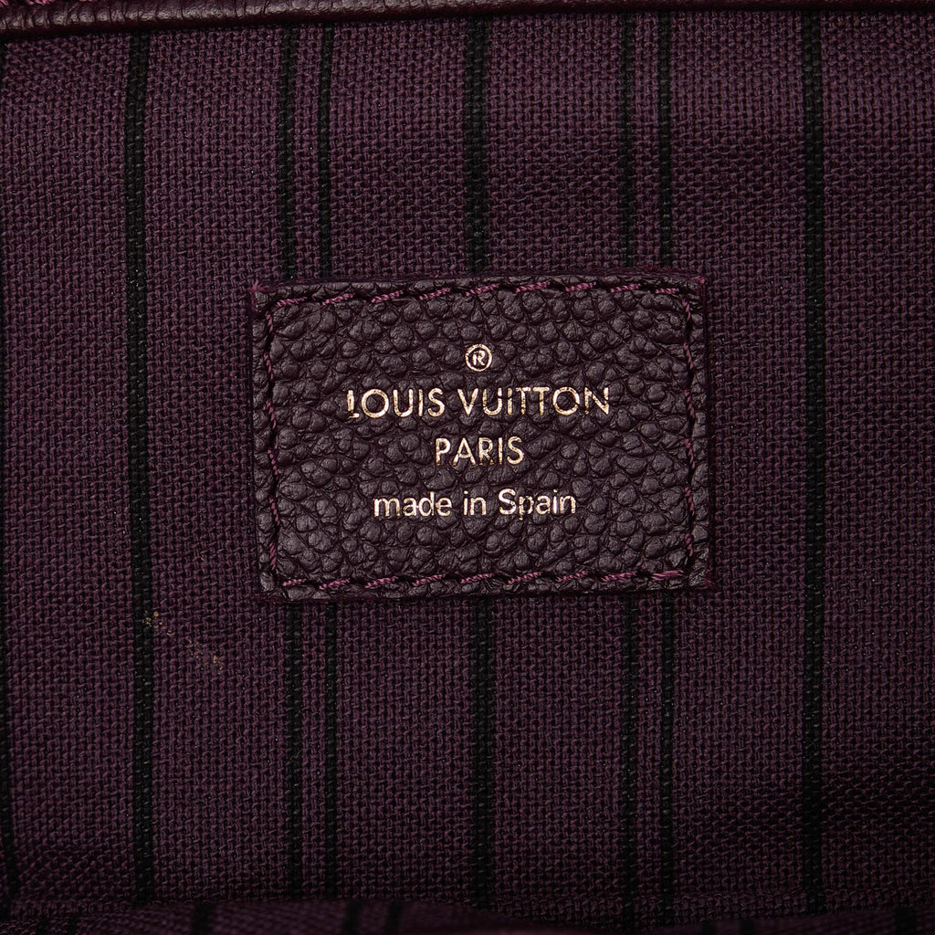 LO-LV bags 13687