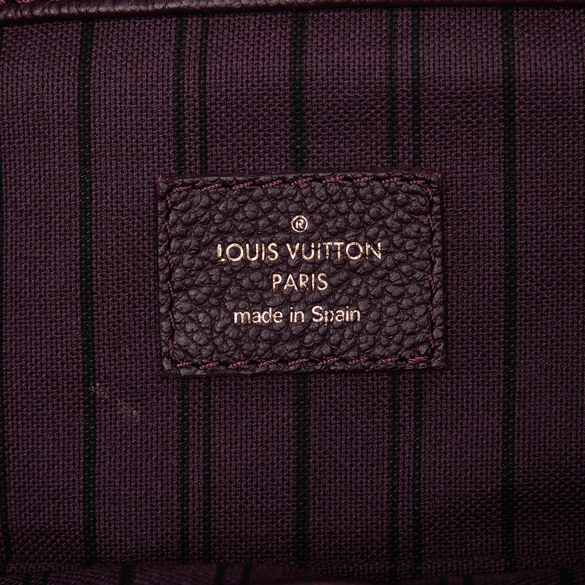 LO-LV bags 13687