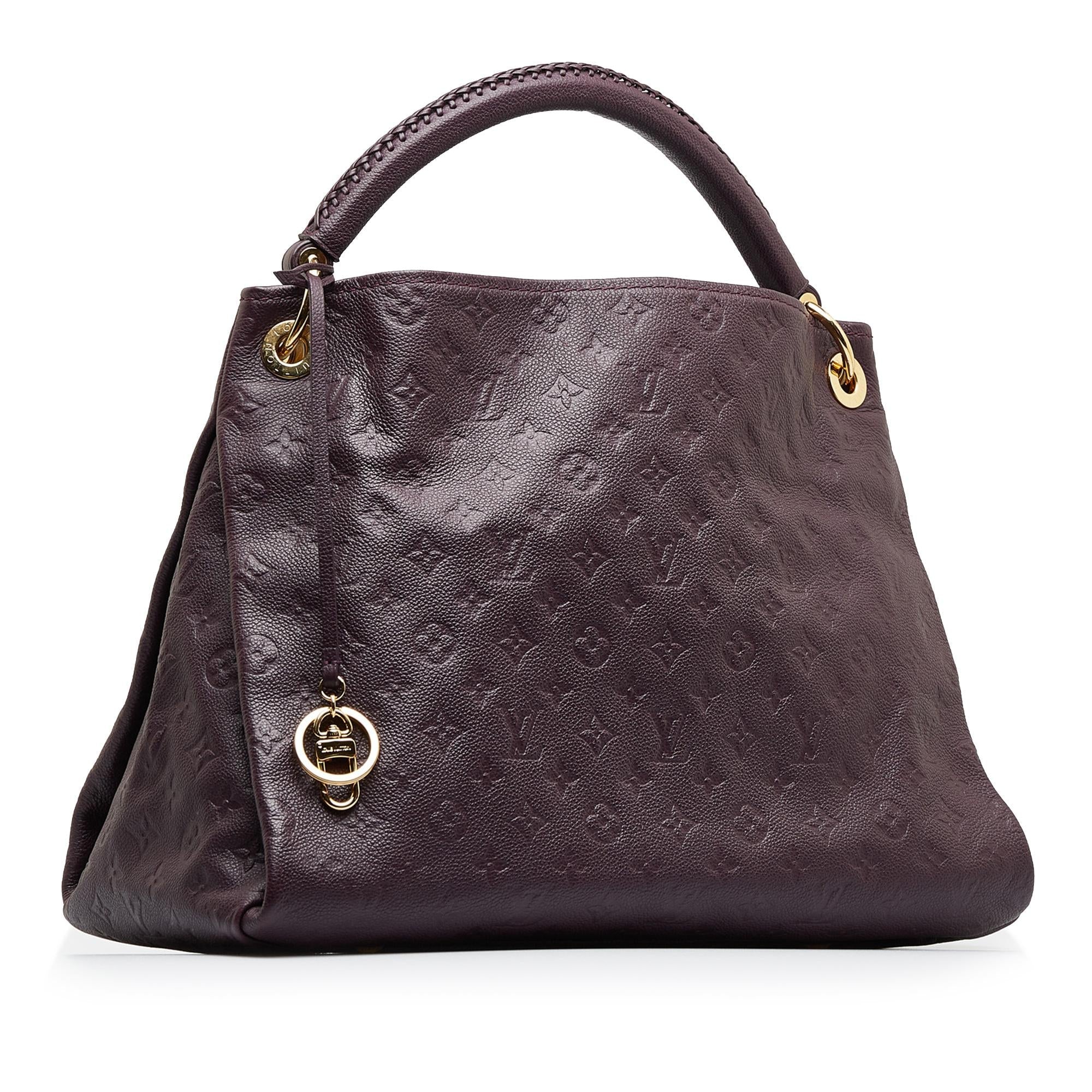 LO-LV bags 13687